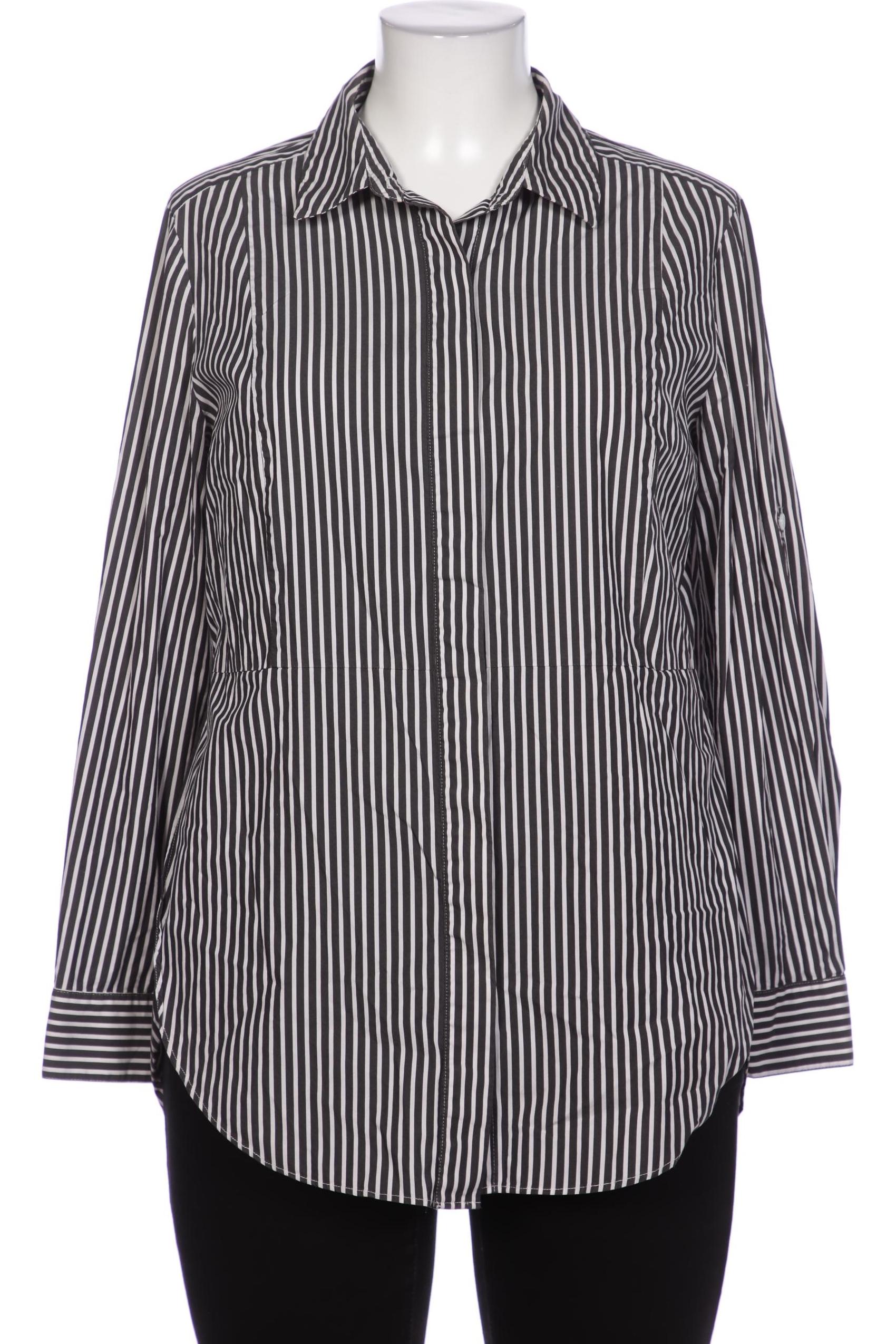 

Steffen Schraut Damen Bluse, schwarz, Gr. 42