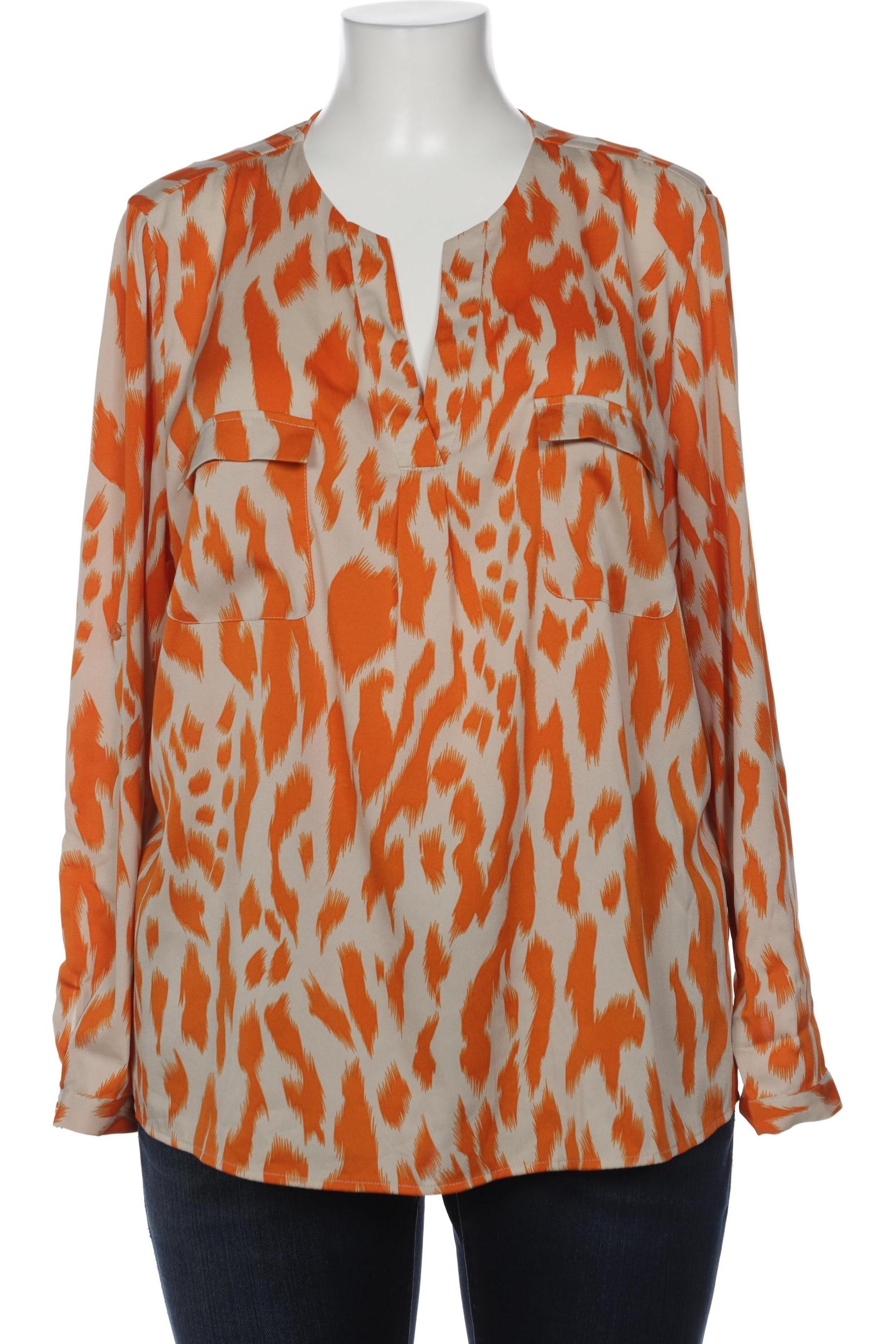 Thumbnail - Steffen Schraut Damen Bluse, beige, Gr. 46