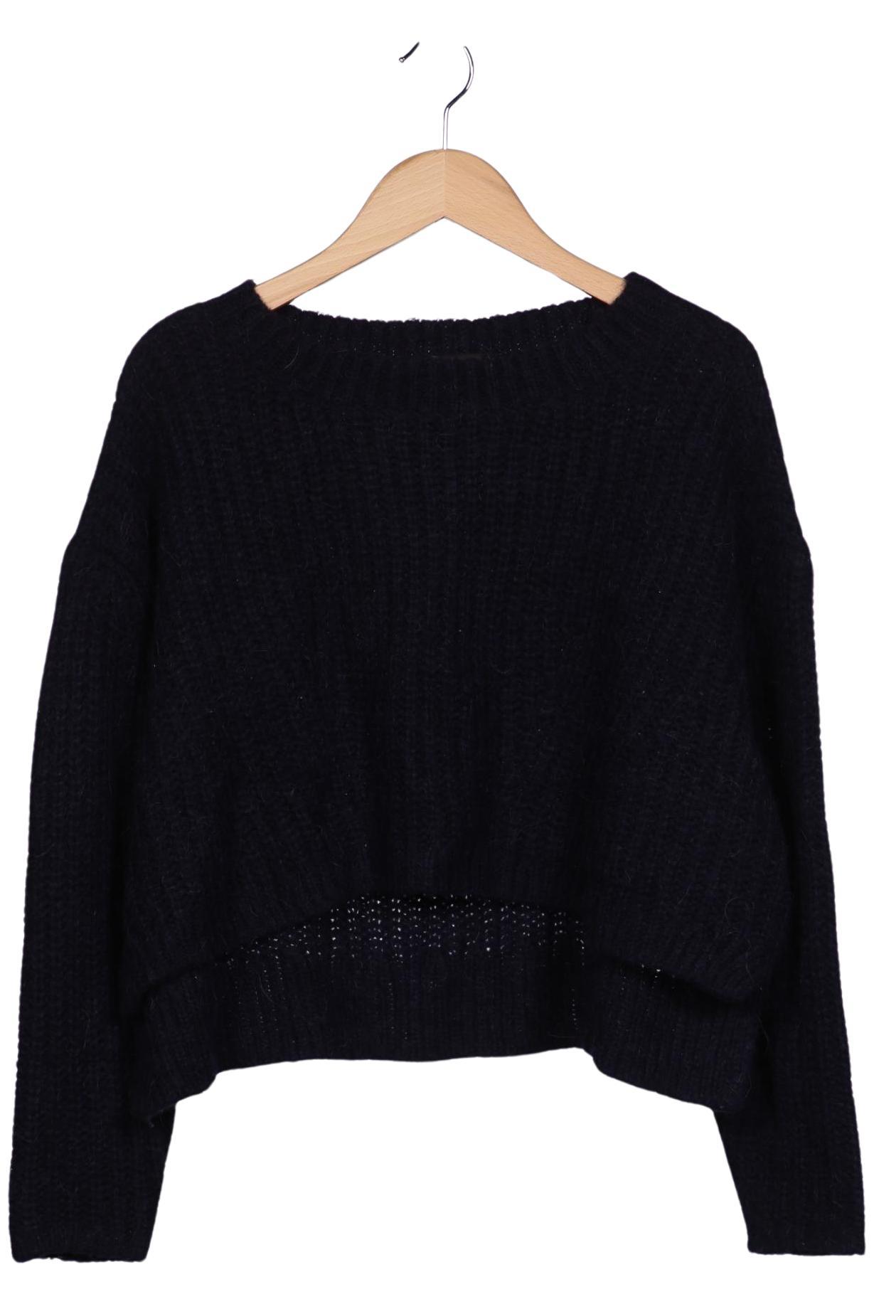 

Steffen Schraut Damen Pullover, marineblau, Gr. 36