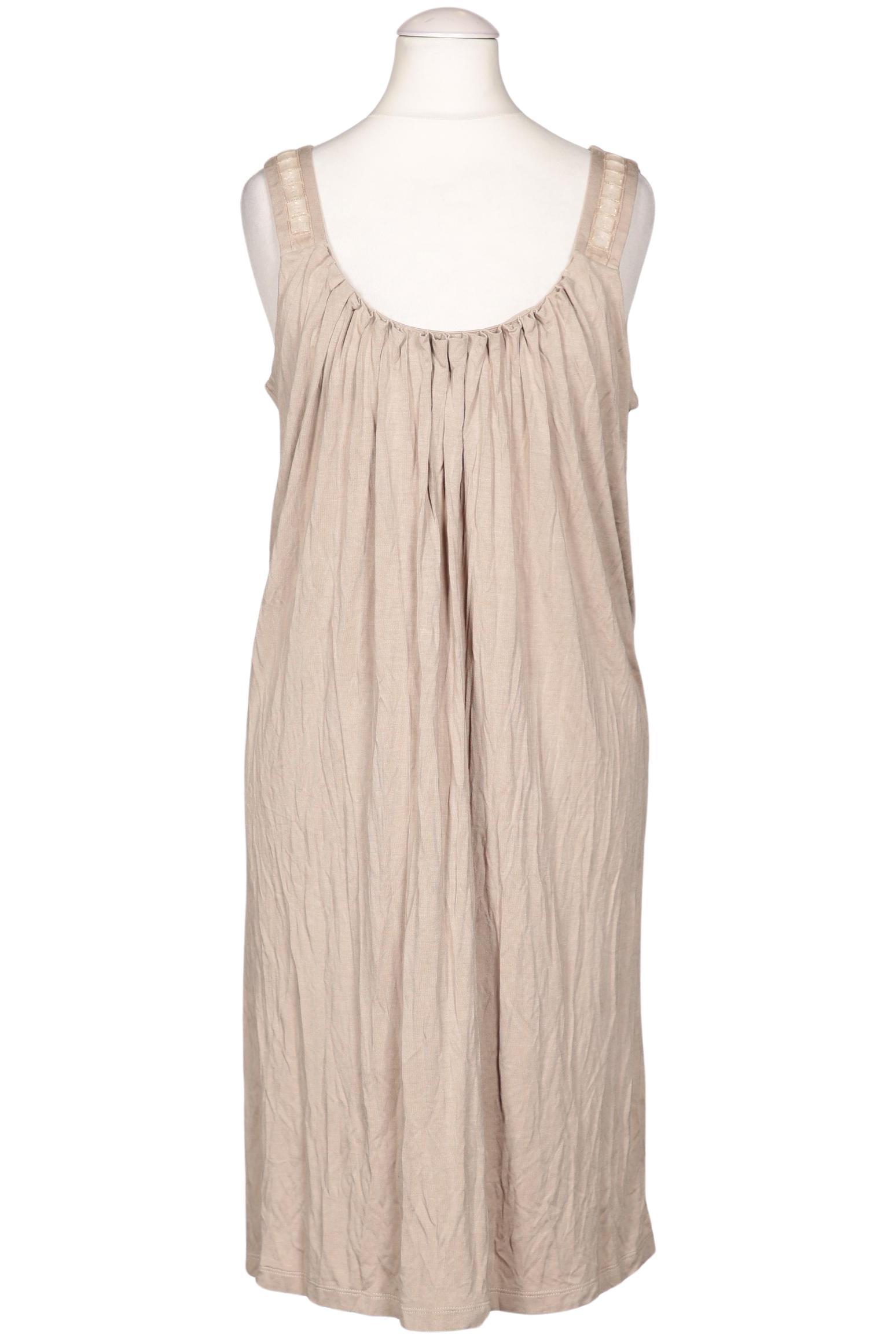 

Steffen Schraut Damen Kleid, beige, Gr. 36