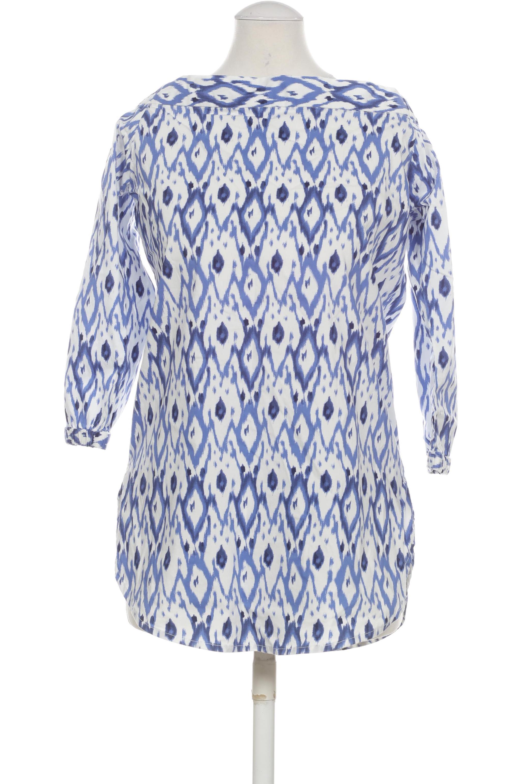 

Steffen Schraut Damen Bluse, blau