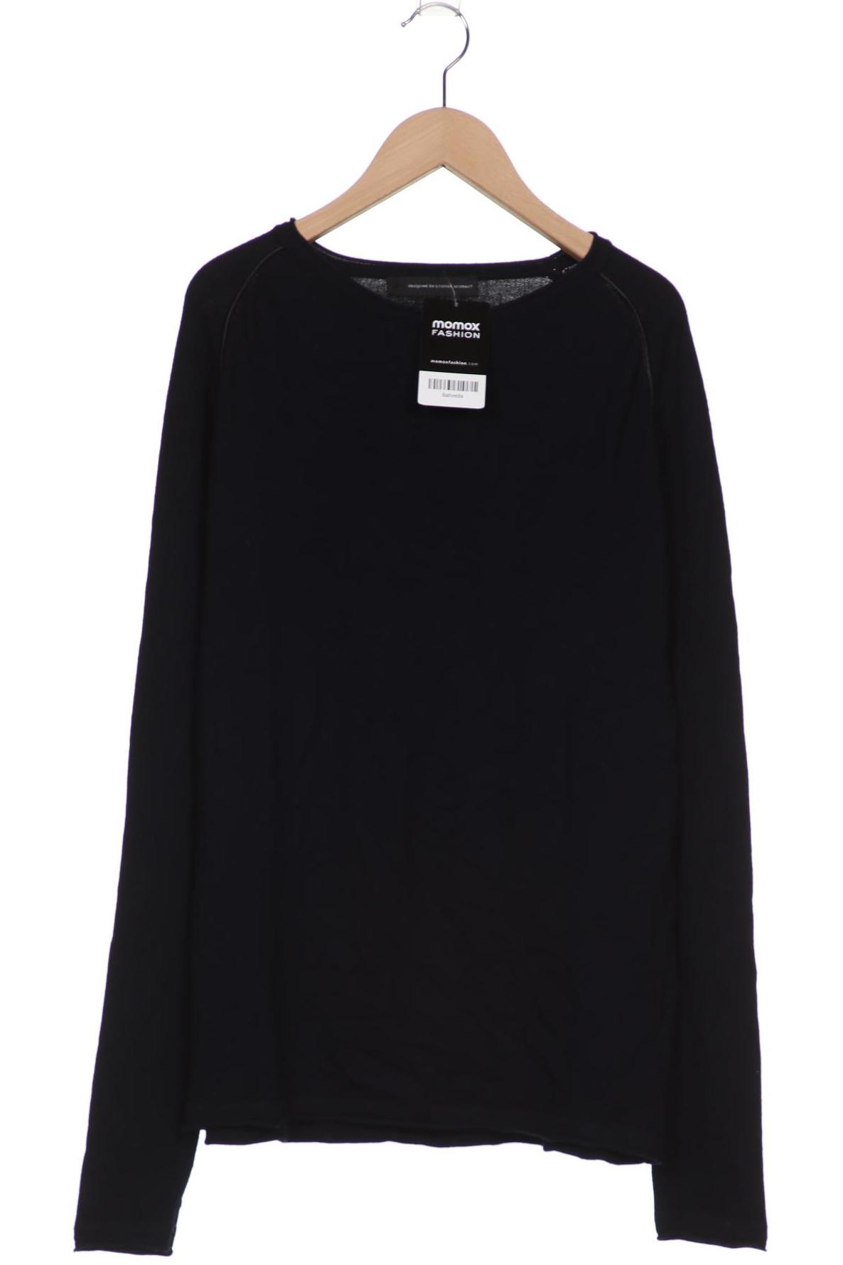 

Steffen Schraut Damen Pullover, marineblau, Gr. 38