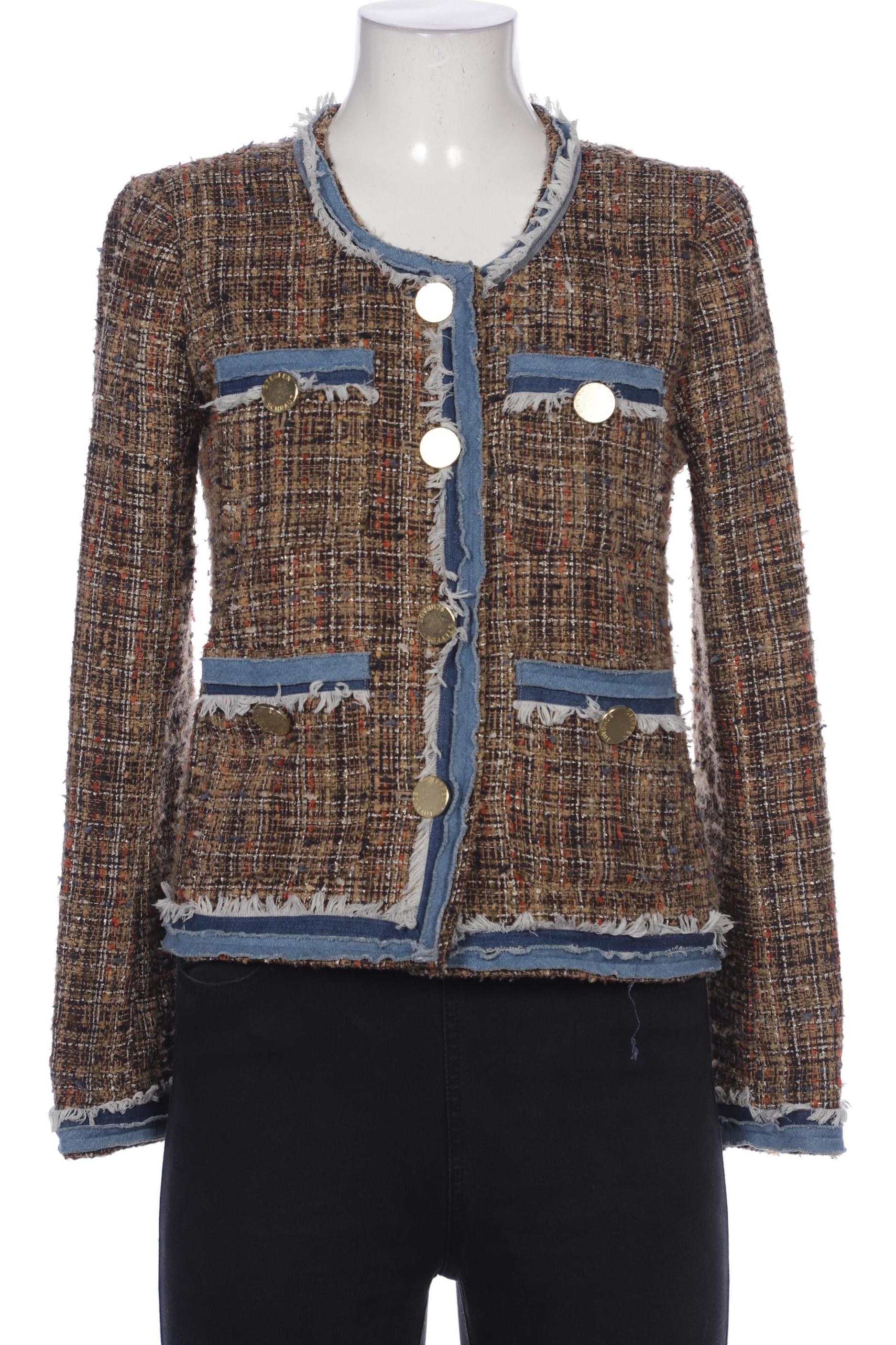 

Steffen Schraut Damen Blazer, beige, Gr. 38