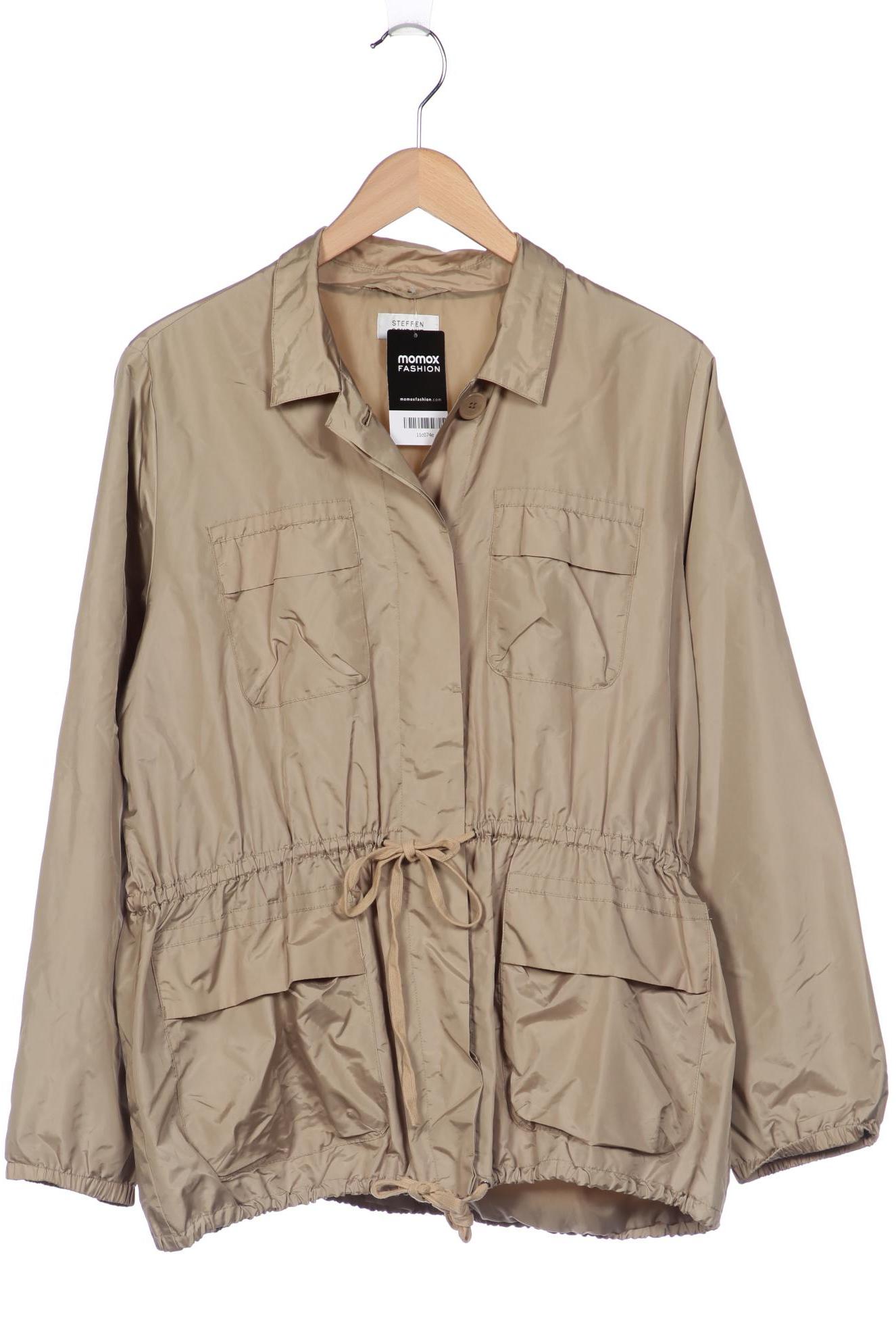 

Steffen Schraut Damen Jacke, beige