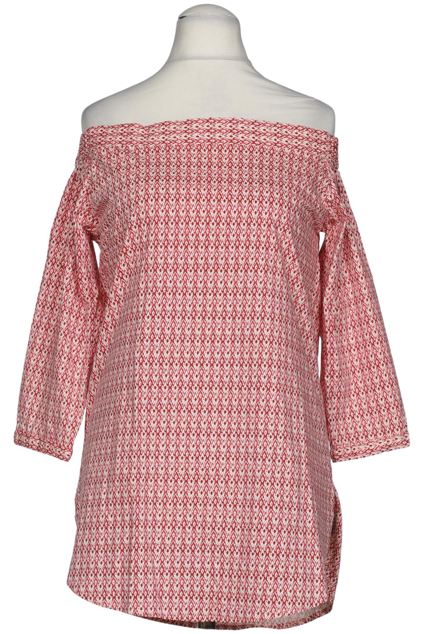 

Steffen Schraut Damen Bluse, rot, Gr. 36