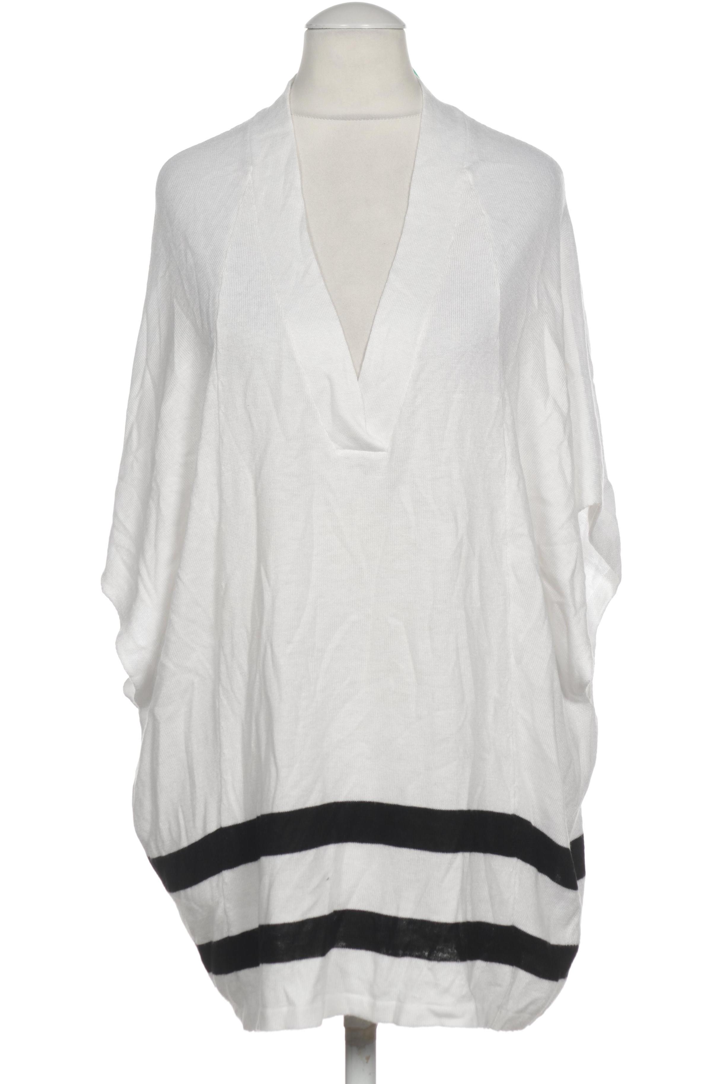 

Steffen Schraut Damen Pullover, weiß, Gr. 34