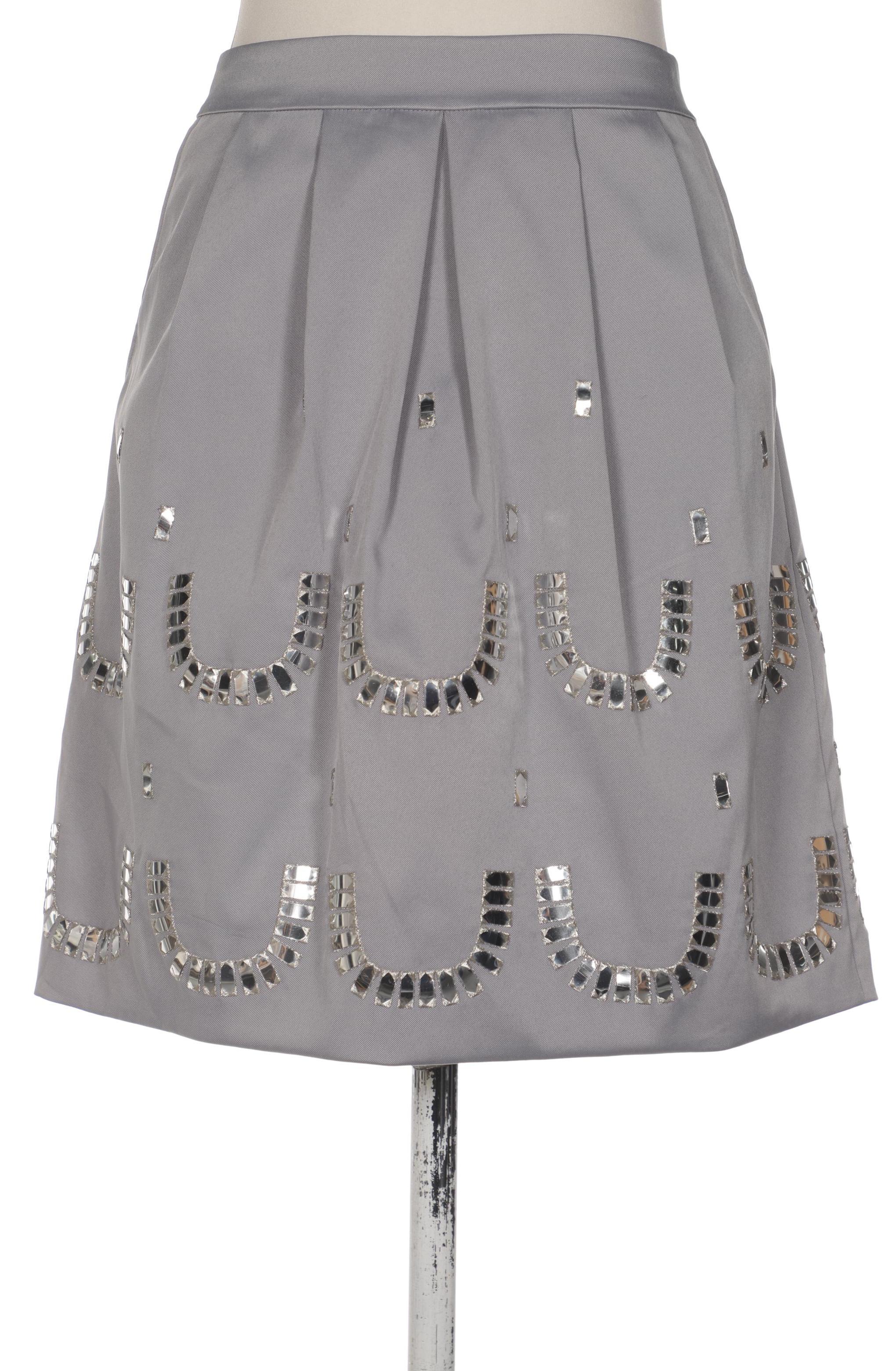 

Steffen Schraut Damen Rock, grau