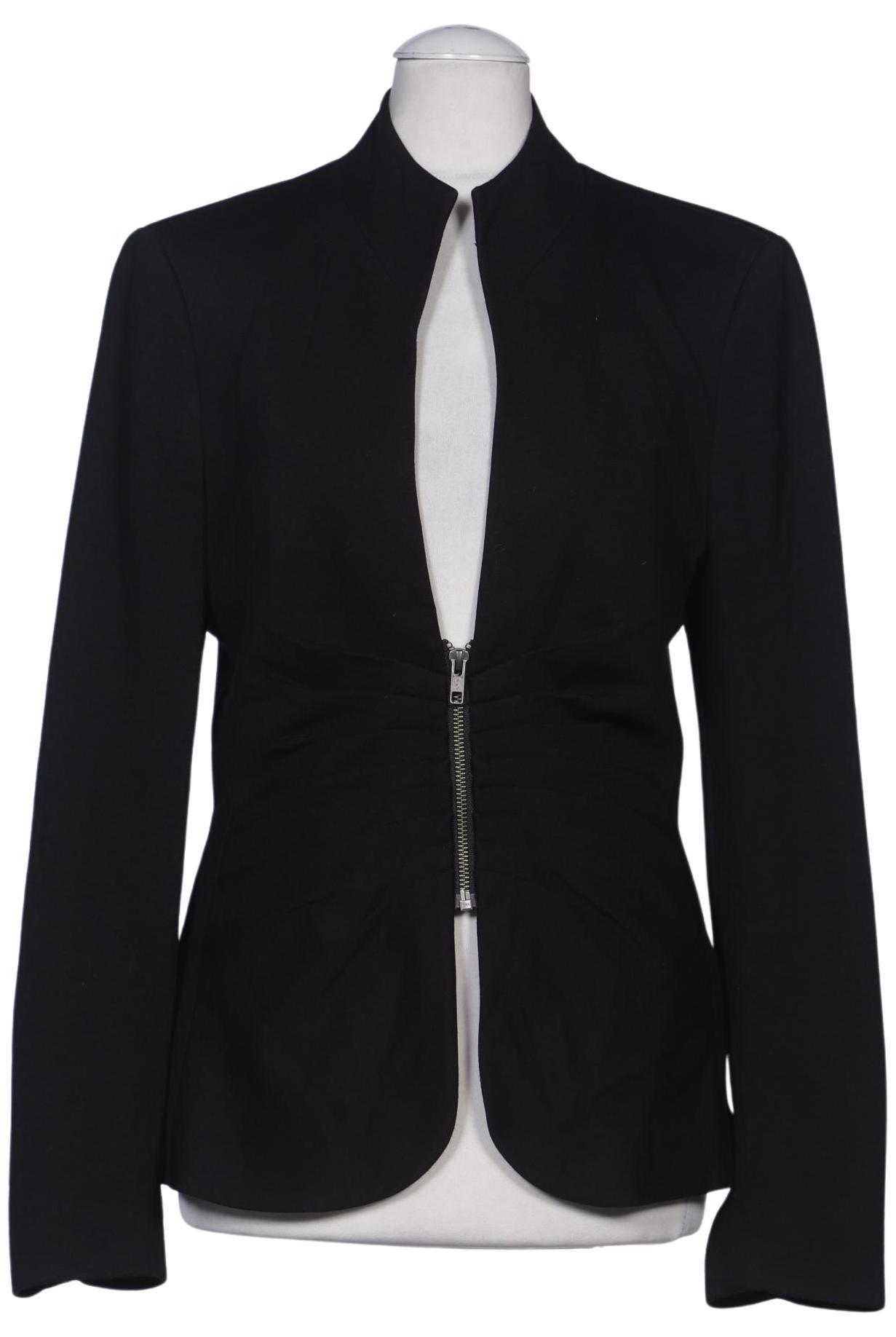 

Steffen Schraut Damen Blazer, schwarz, Gr. 36