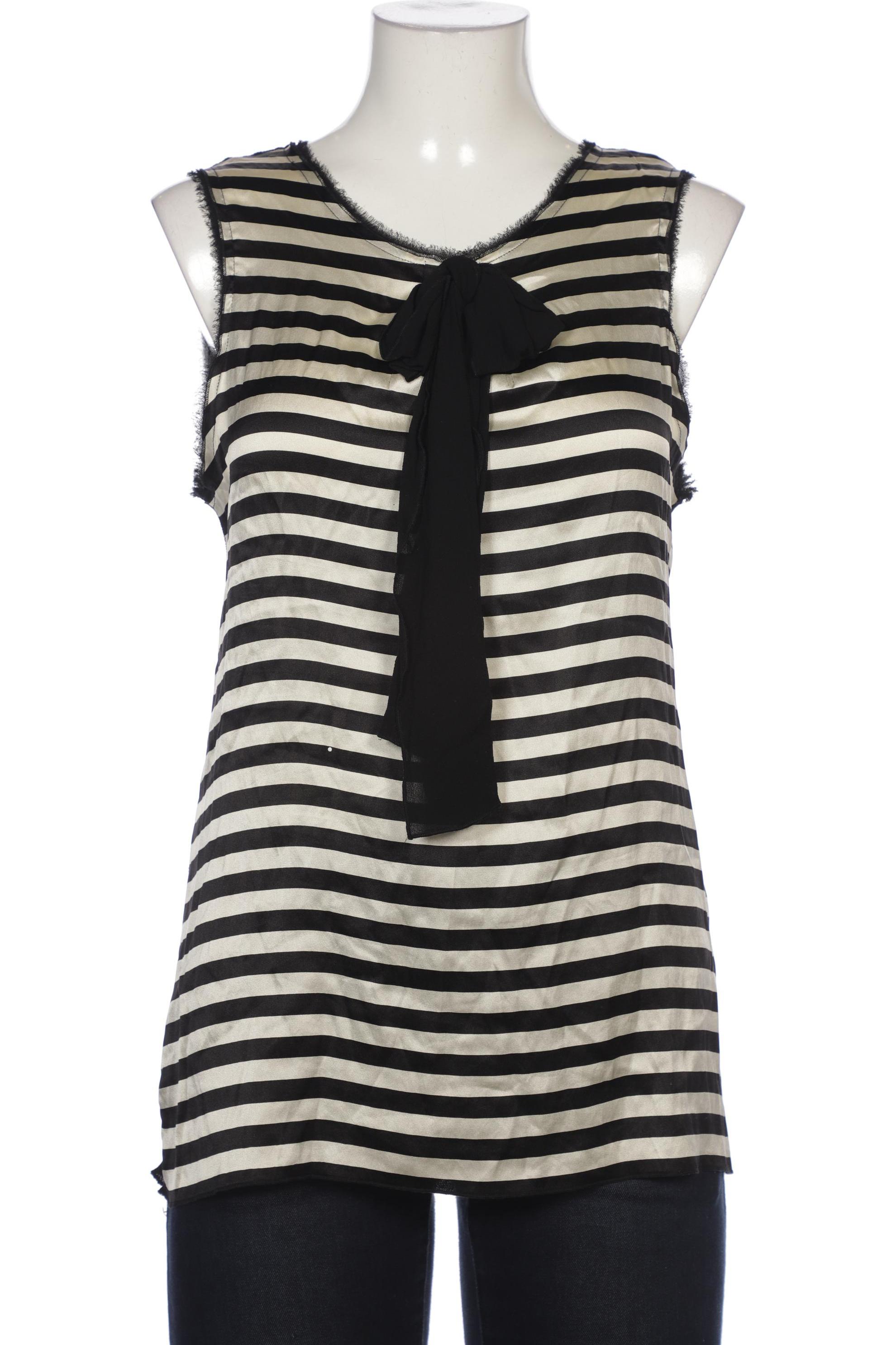 

Steffen Schraut Damen Bluse, schwarz