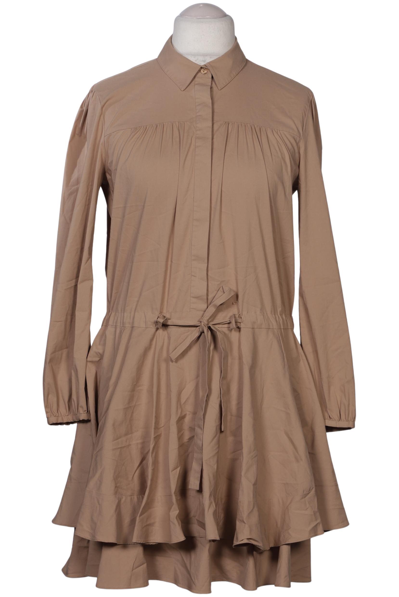 

Steffen Schraut Damen Kleid, beige, Gr. 38