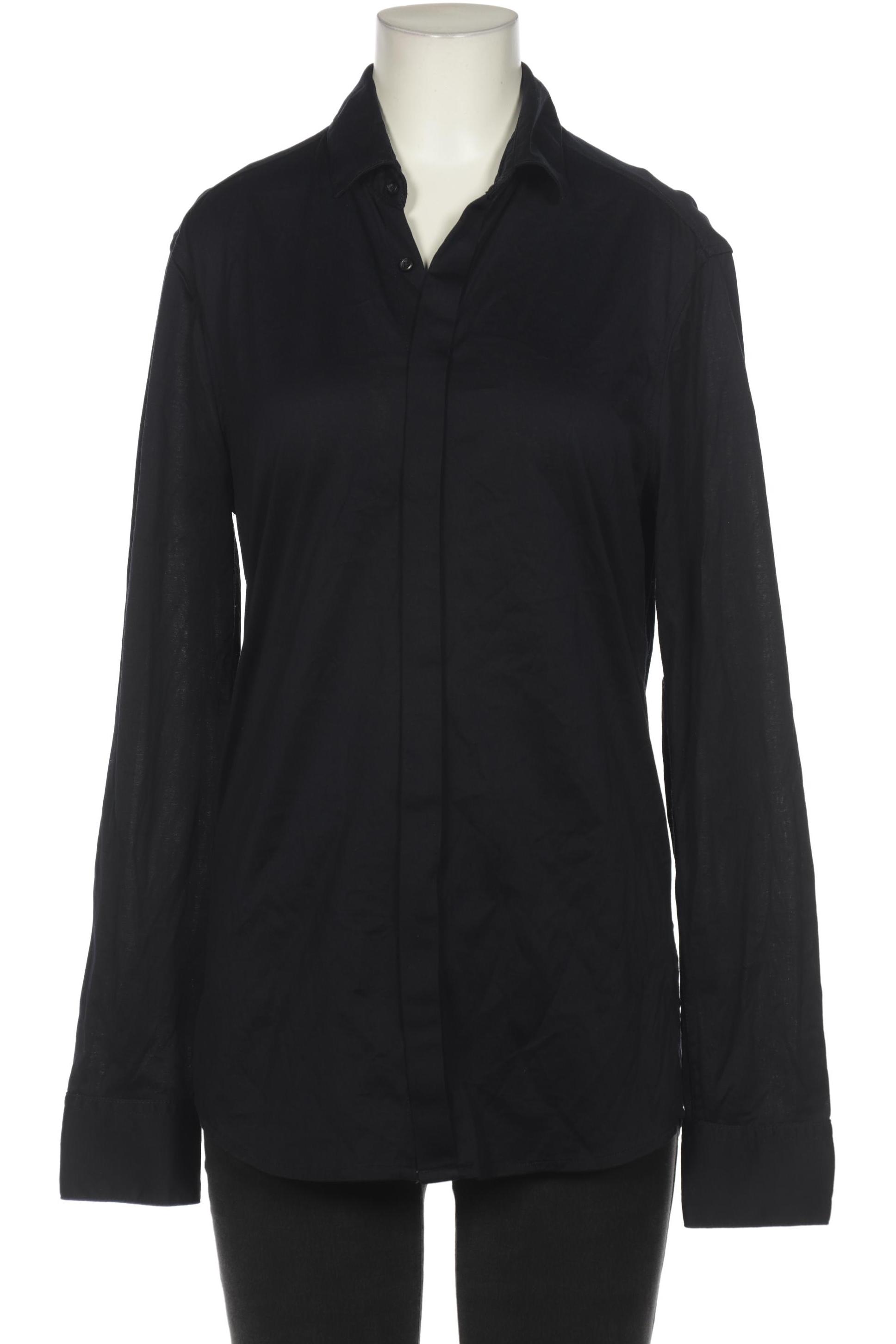 

Steffen Schraut Damen Bluse, marineblau