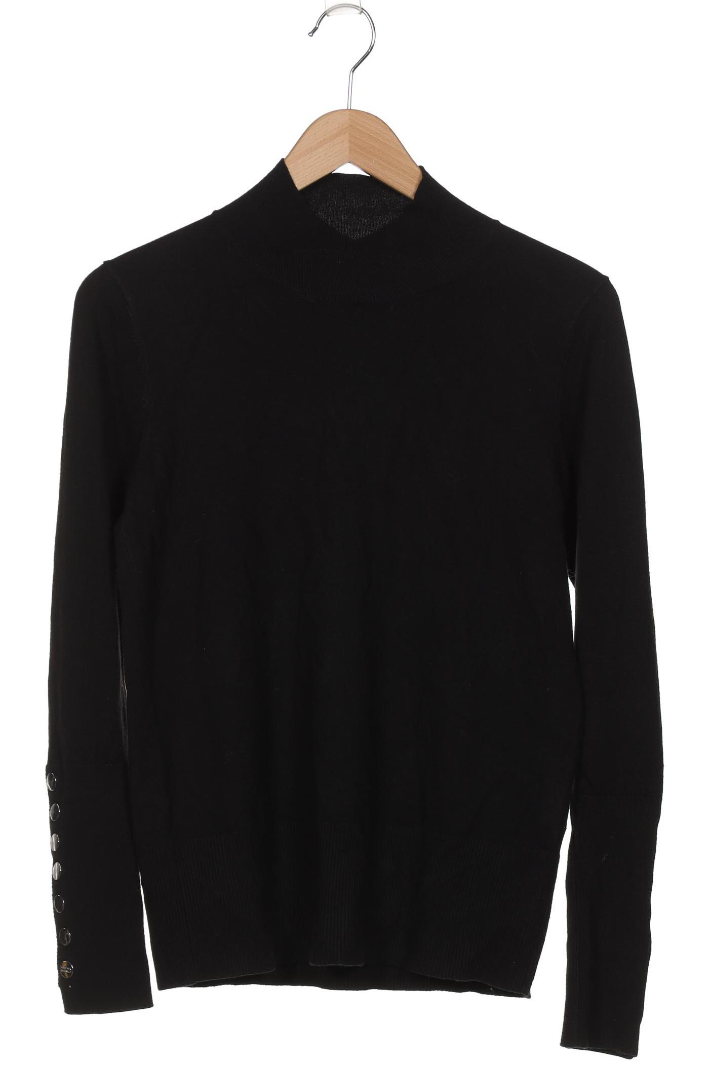 

Steffen Schraut Damen Pullover, schwarz, Gr. 40