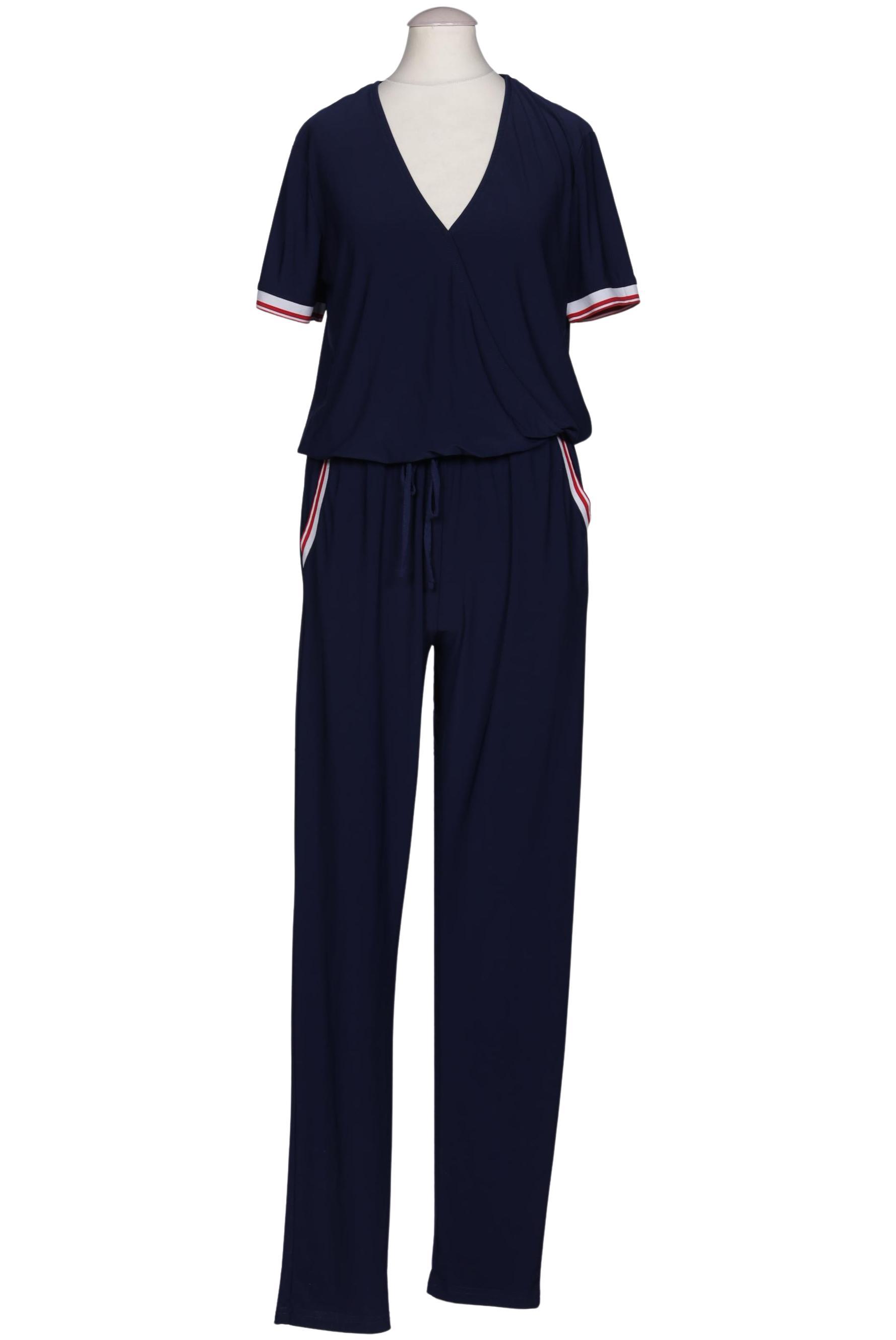 

Steffen Schraut Damen Jumpsuit/Overall, marineblau, Gr. 36