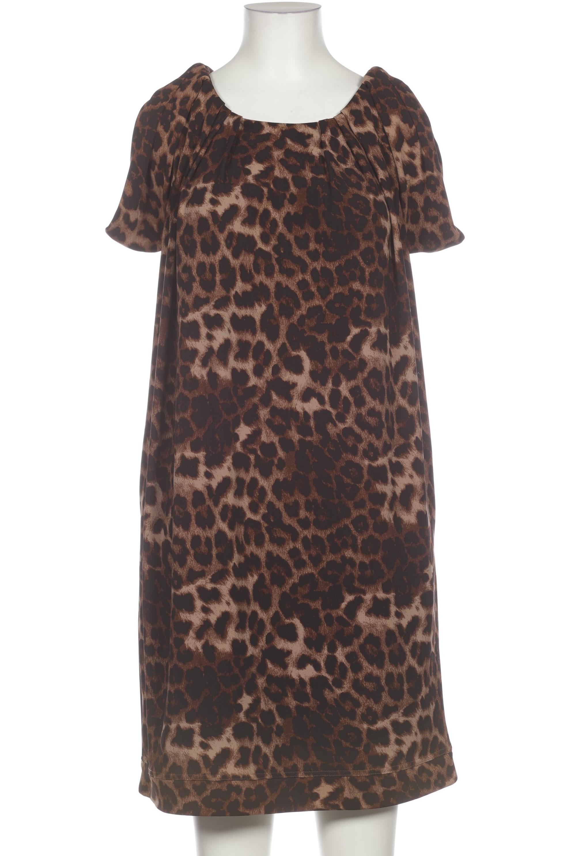 

Steffen Schraut Damen Kleid, braun, Gr. 38