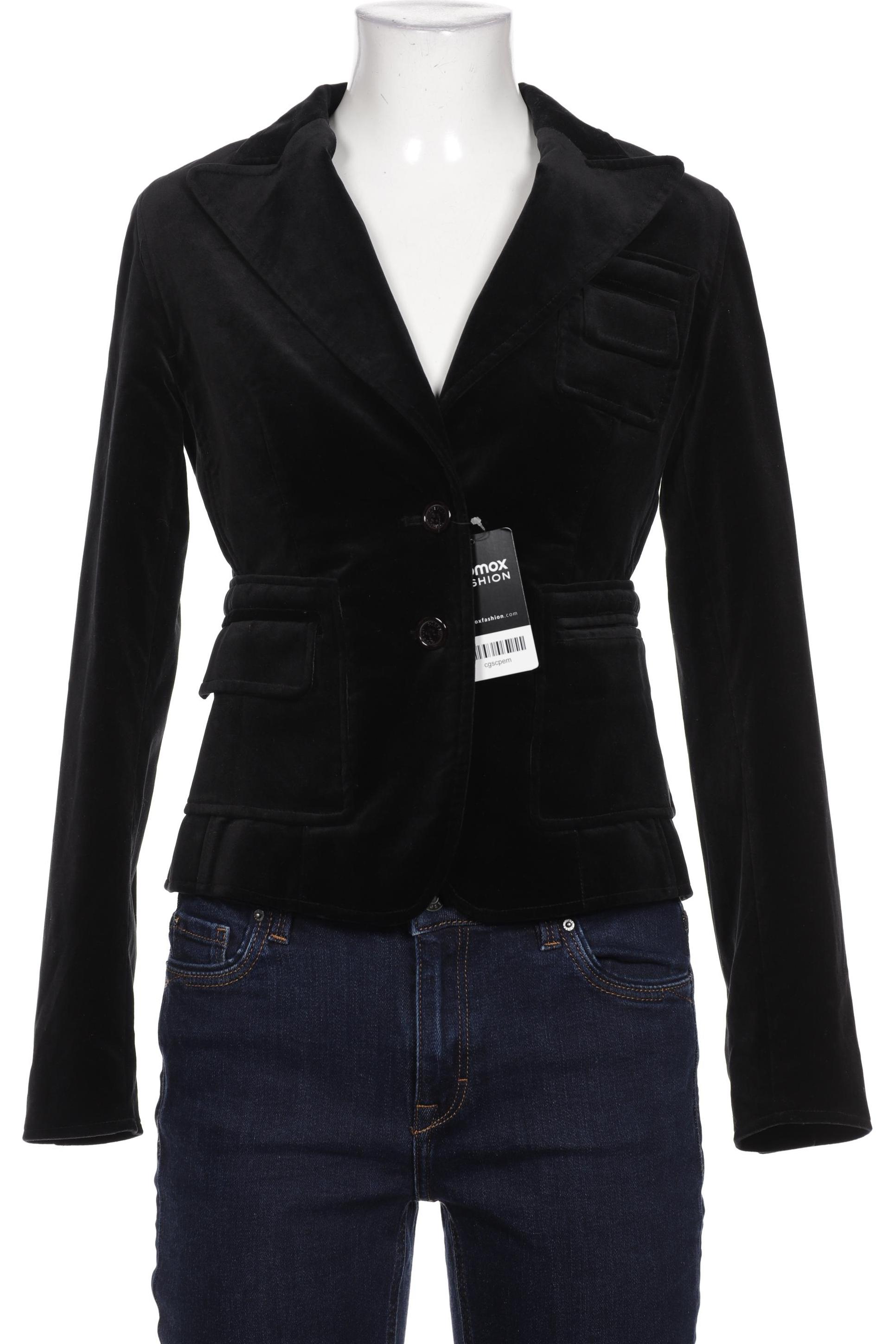 

Steffen Schraut Damen Blazer, schwarz, Gr. 34
