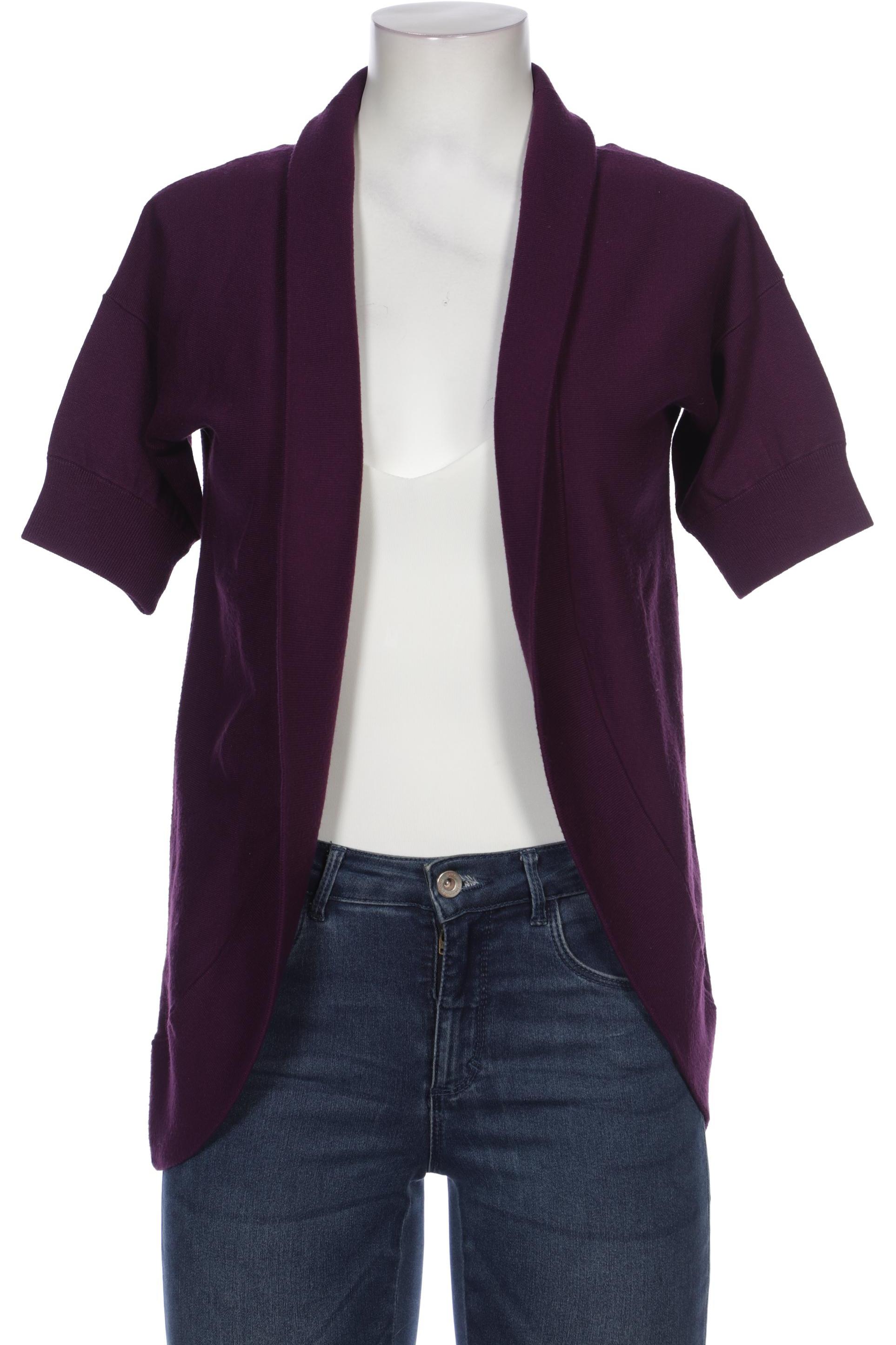 

Steffen Schraut Damen Strickjacke, flieder, Gr. 38