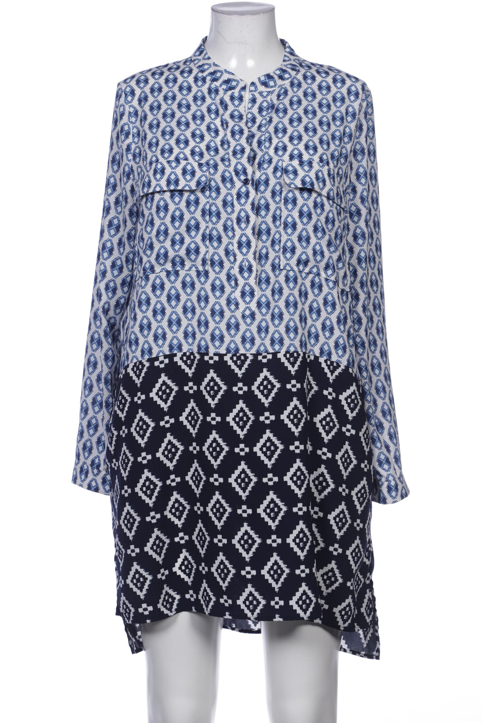 

Steffen Schraut Damen Kleid, blau, Gr. 44