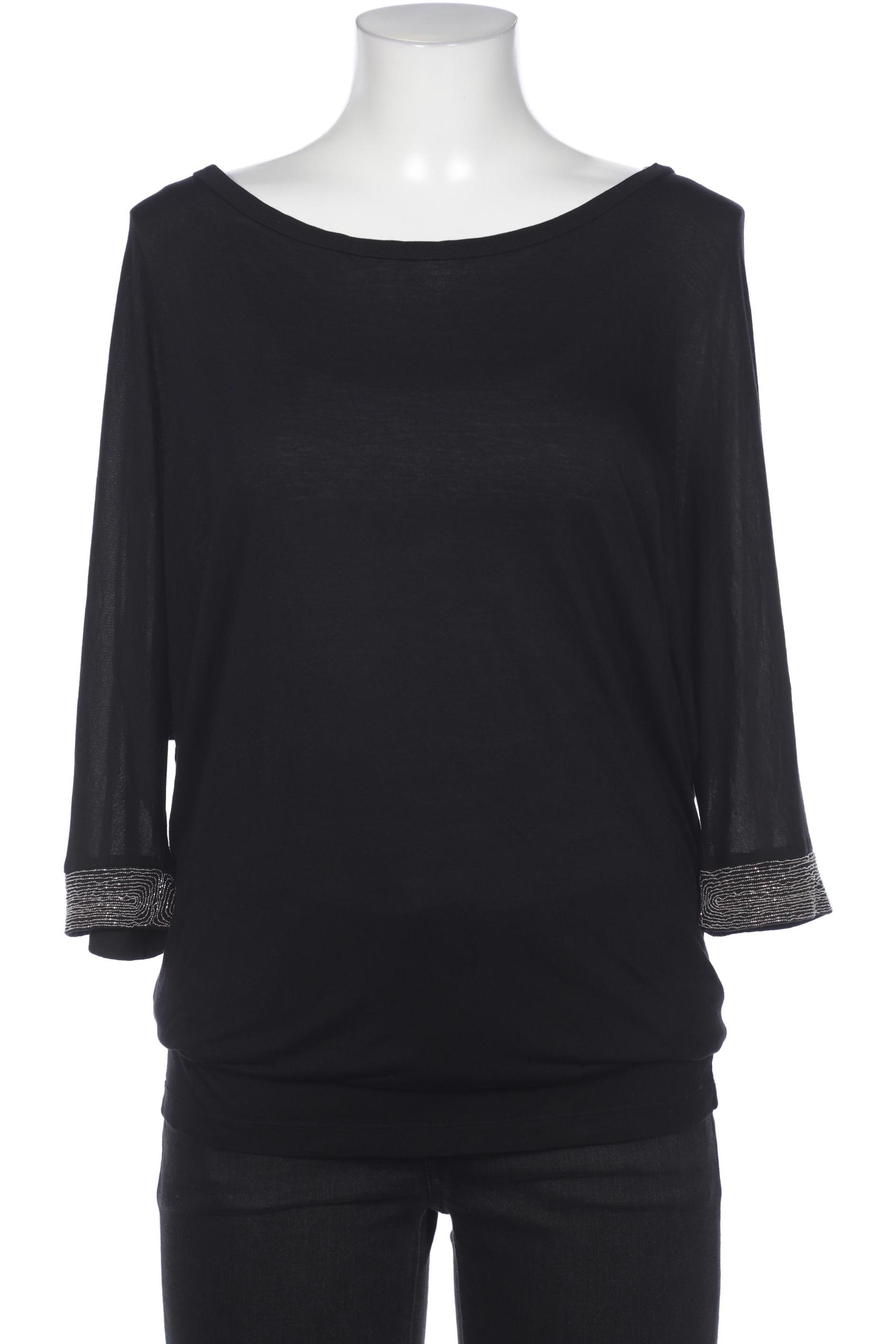 

Steffen Schraut Damen Bluse, schwarz