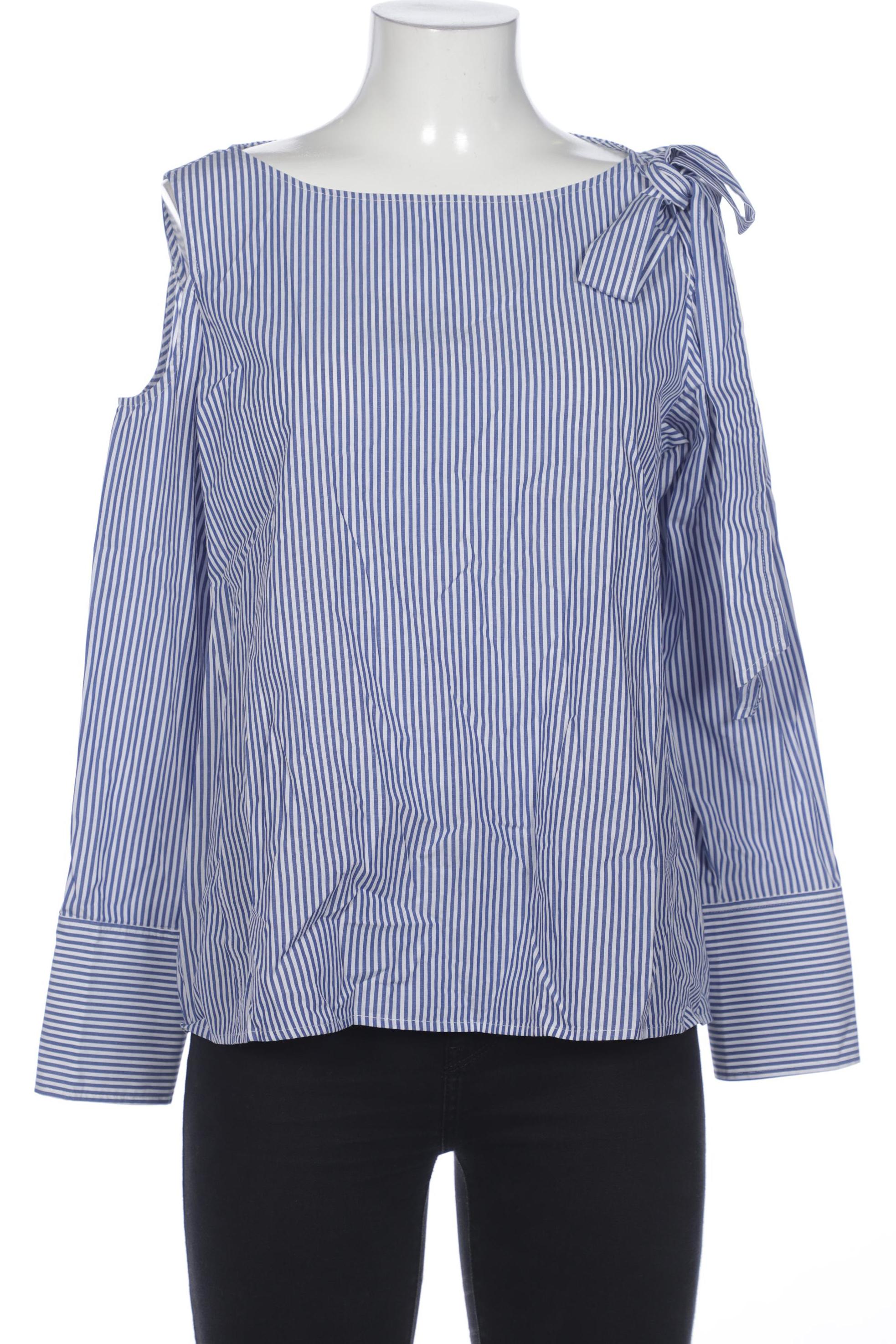 

Steffen Schraut Damen Bluse, blau