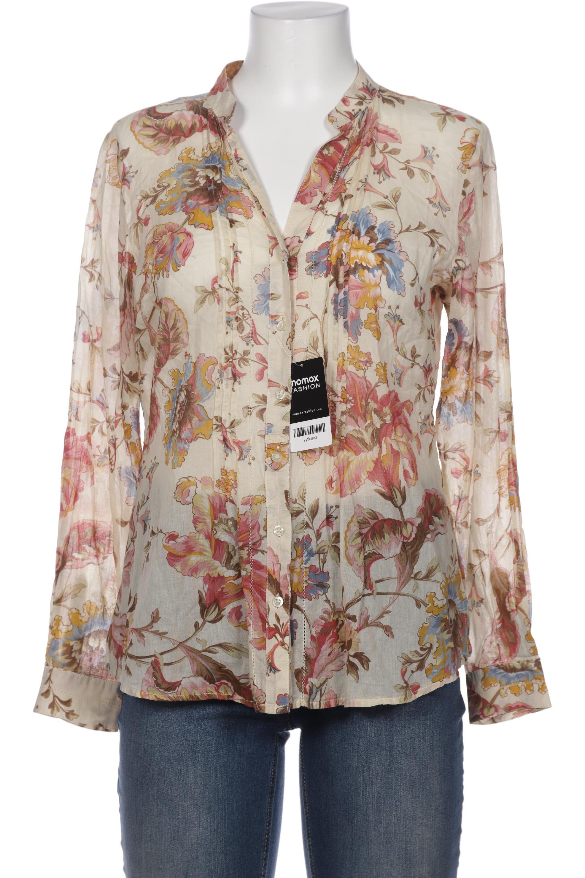 

Steffen Schraut Damen Bluse, mehrfarbig, Gr. 38