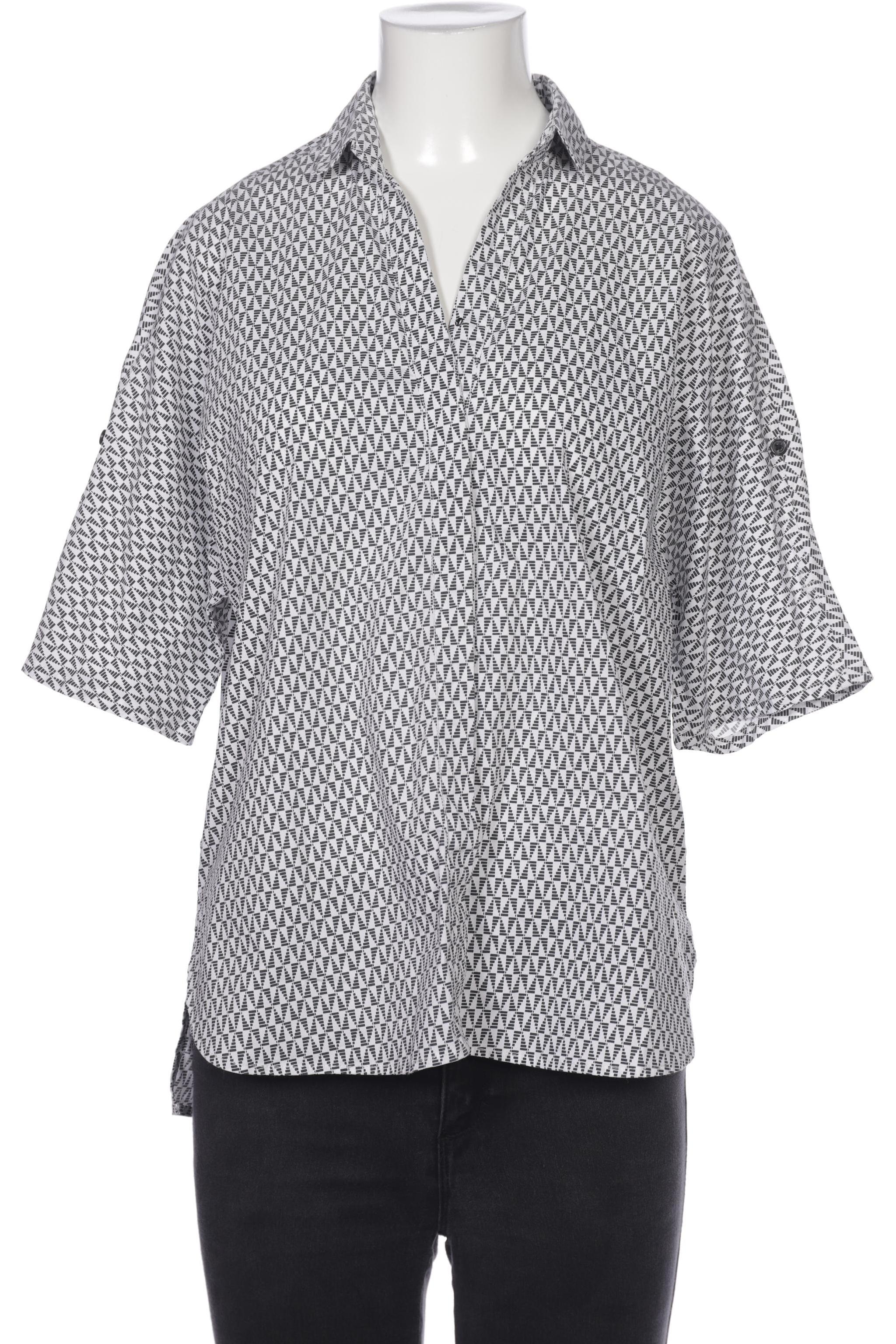 

Steffen Schraut Damen Bluse, grau, Gr. 36