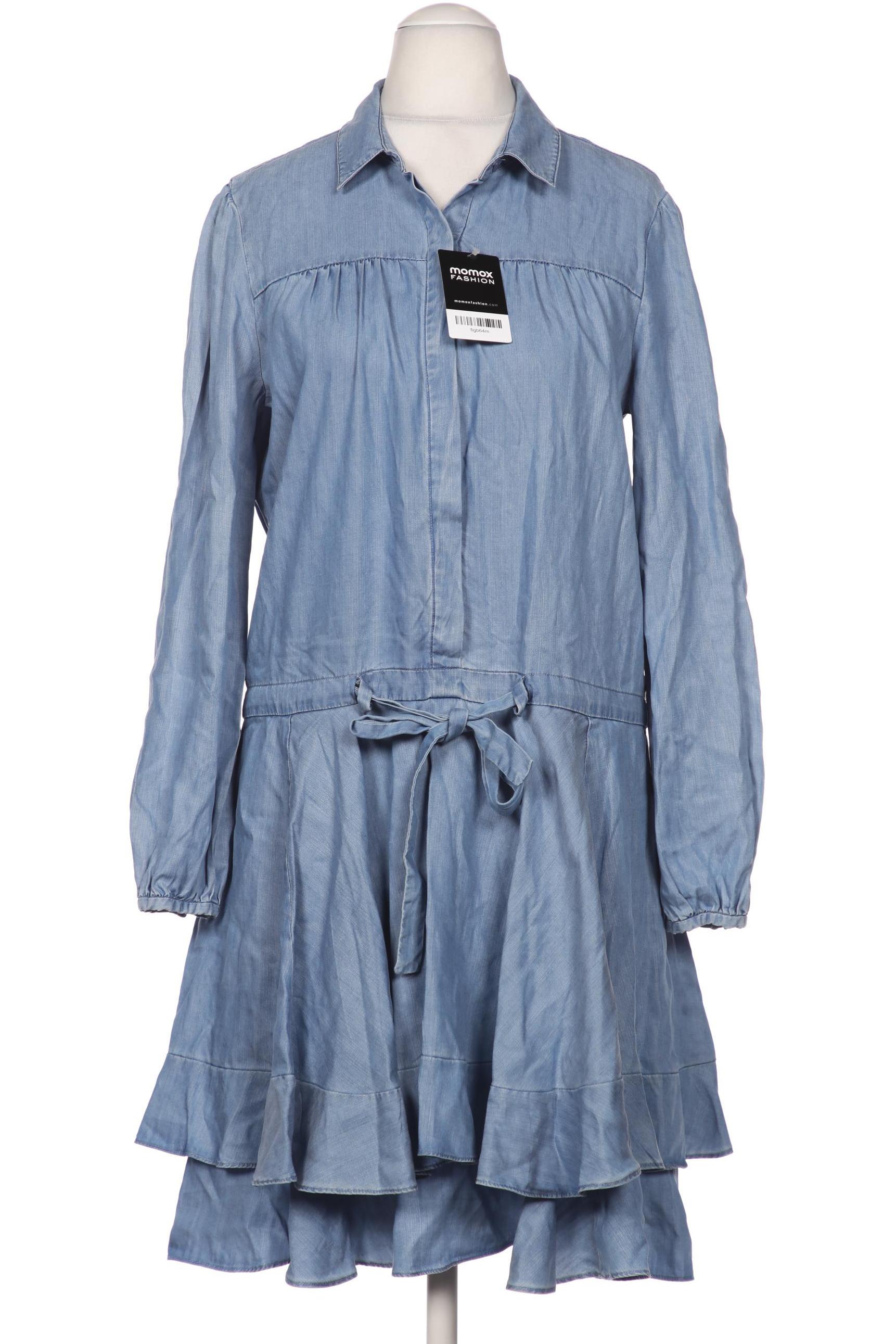 

Steffen Schraut Damen Kleid, hellblau, Gr. 38