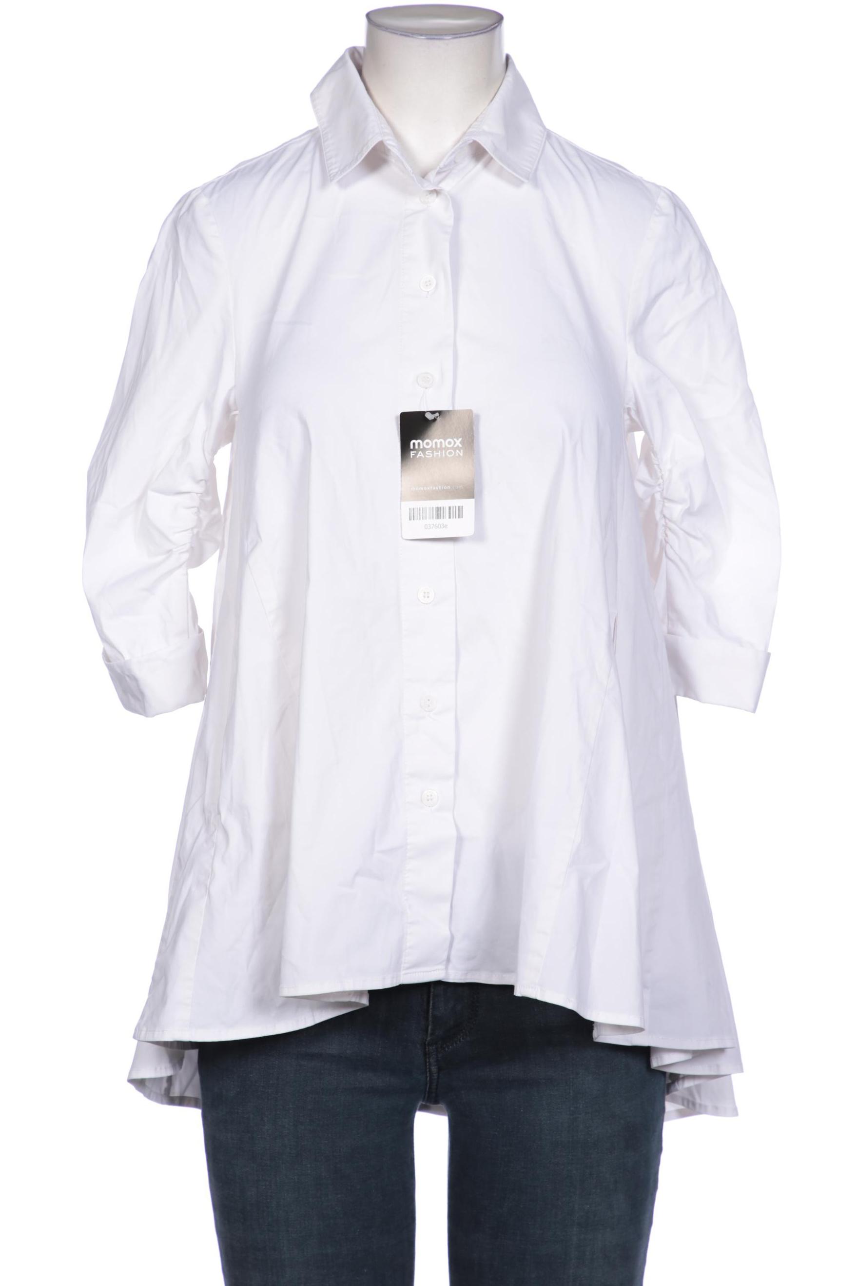 

Steffen Schraut Damen Bluse, cremeweiß, Gr. 36