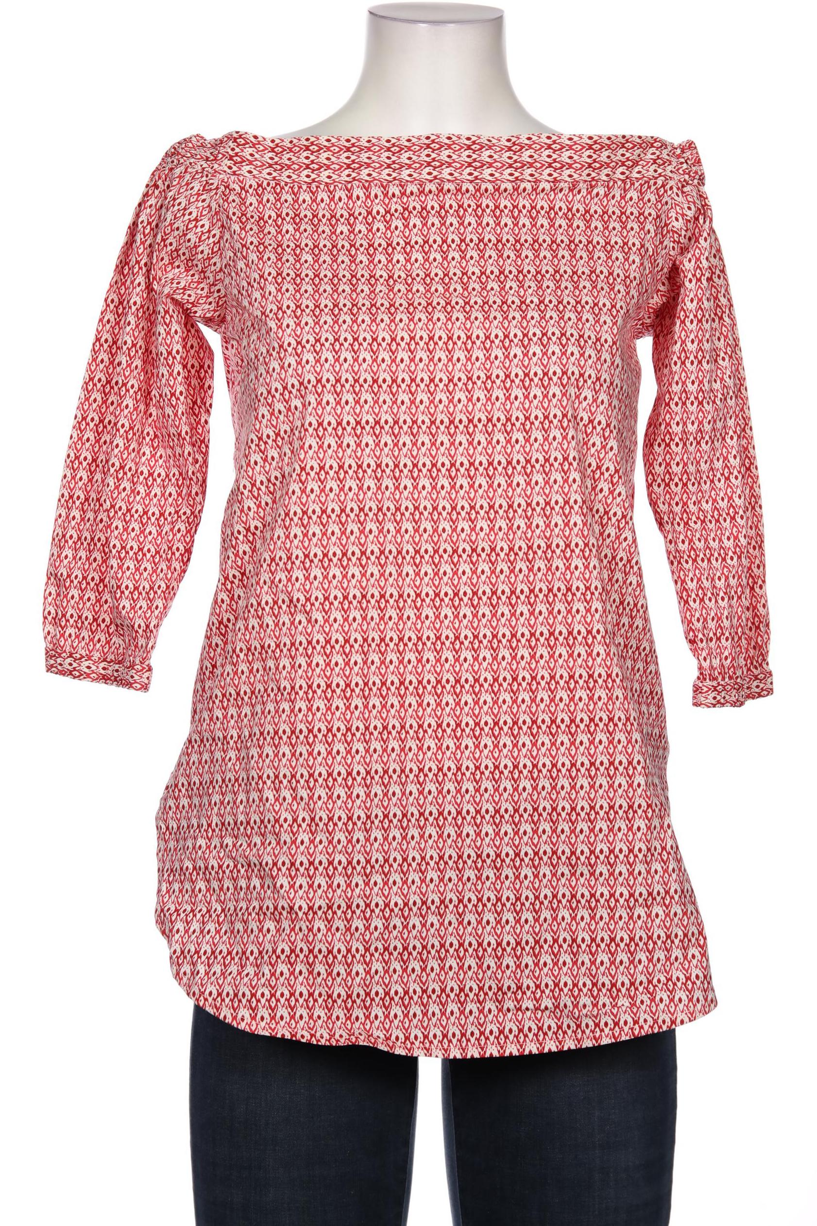 

Steffen Schraut Damen Bluse, rot, Gr. 36