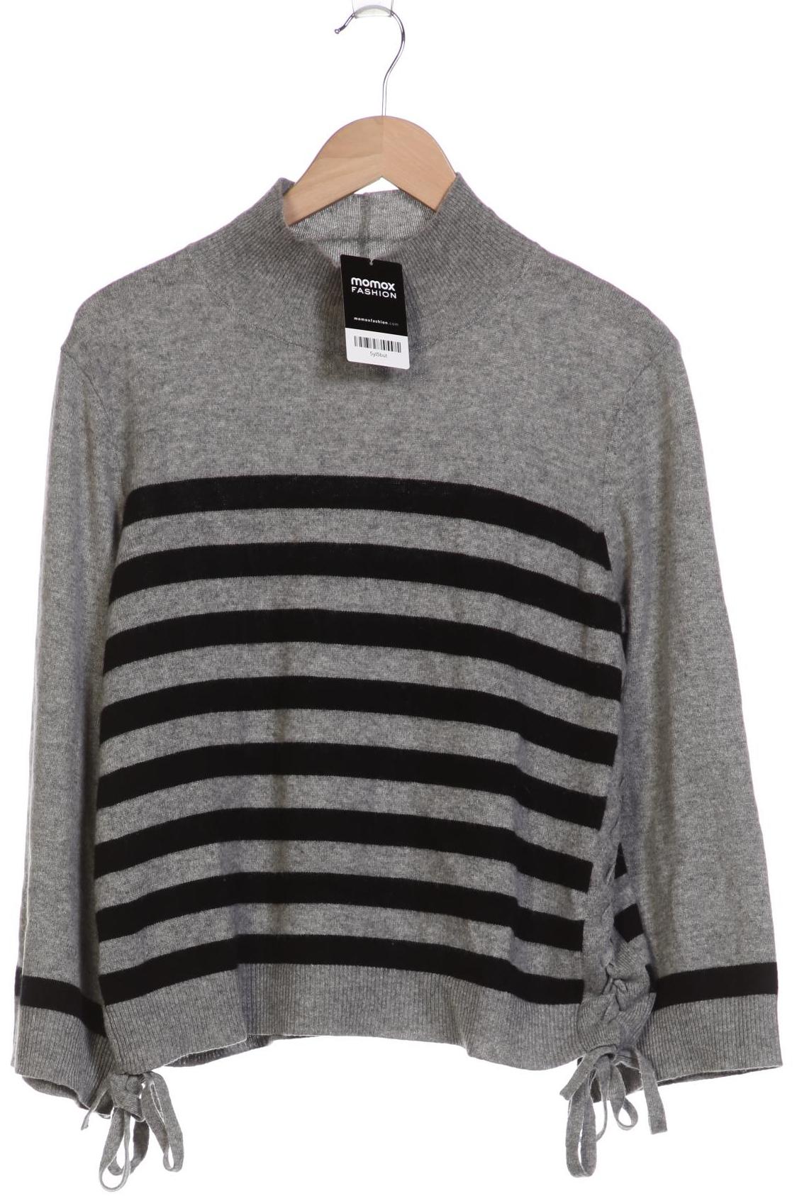 

Steffen Schraut Damen Pullover, grau, Gr. 38