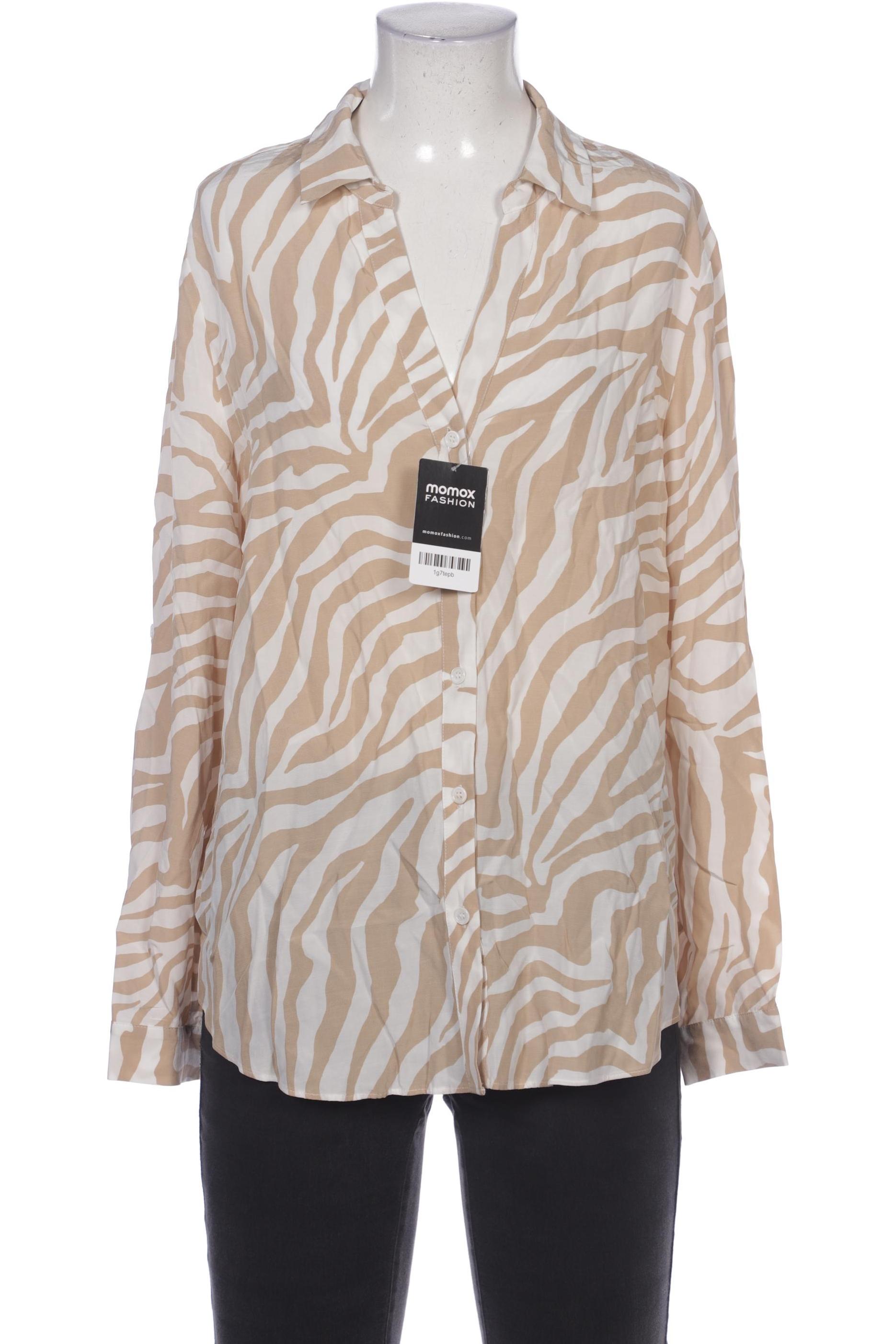 

Steffen Schraut Damen Bluse, beige, Gr. 40