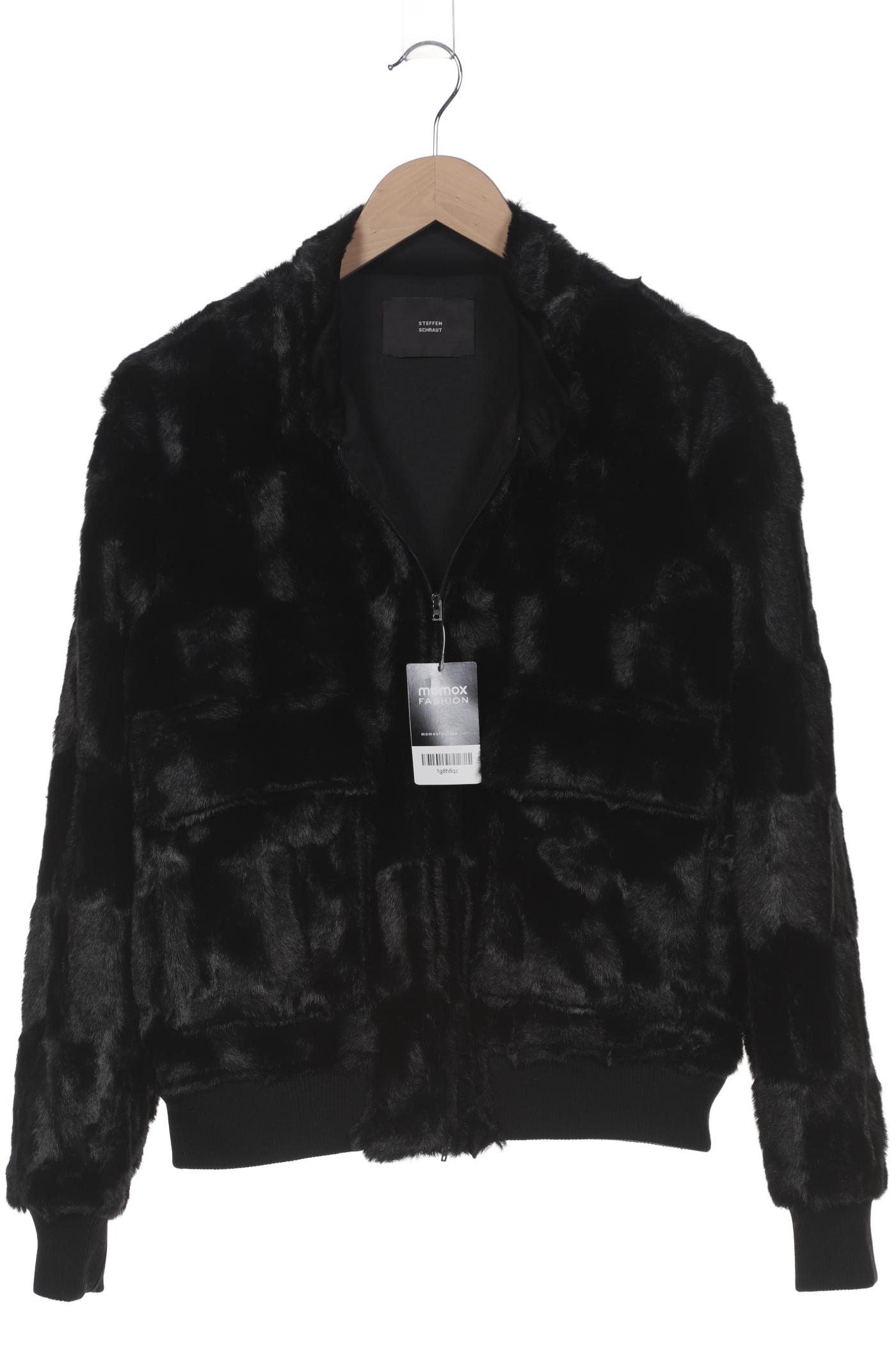 

Steffen Schraut Damen Jacke, schwarz, Gr. 42