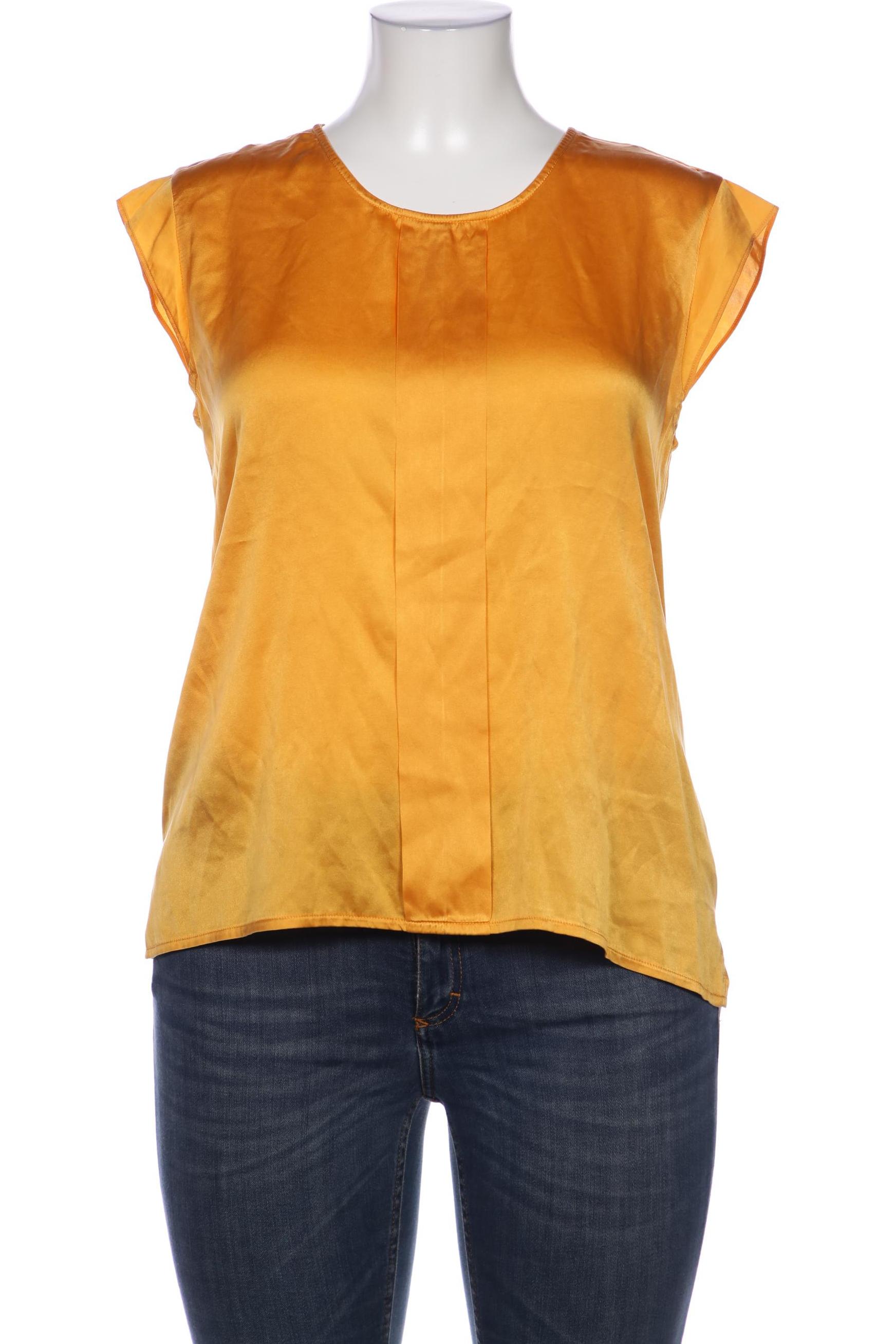 

Steffen Schraut Damen Bluse, orange