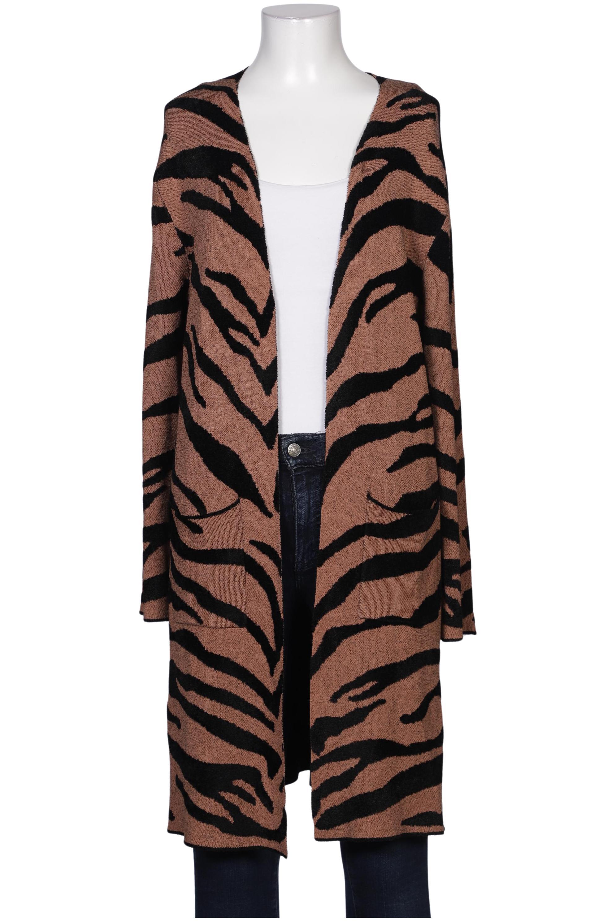 

Steffen Schraut Damen Strickjacke, braun, Gr. 38