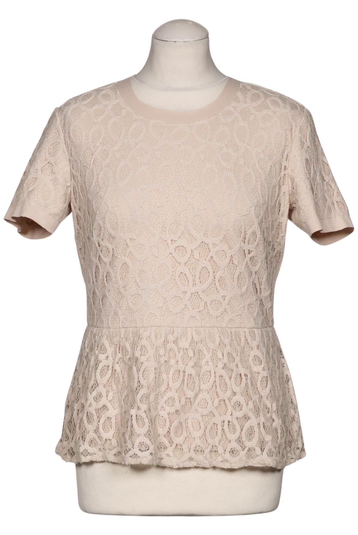 

Steffen Schraut Damen Bluse, beige, Gr. 40