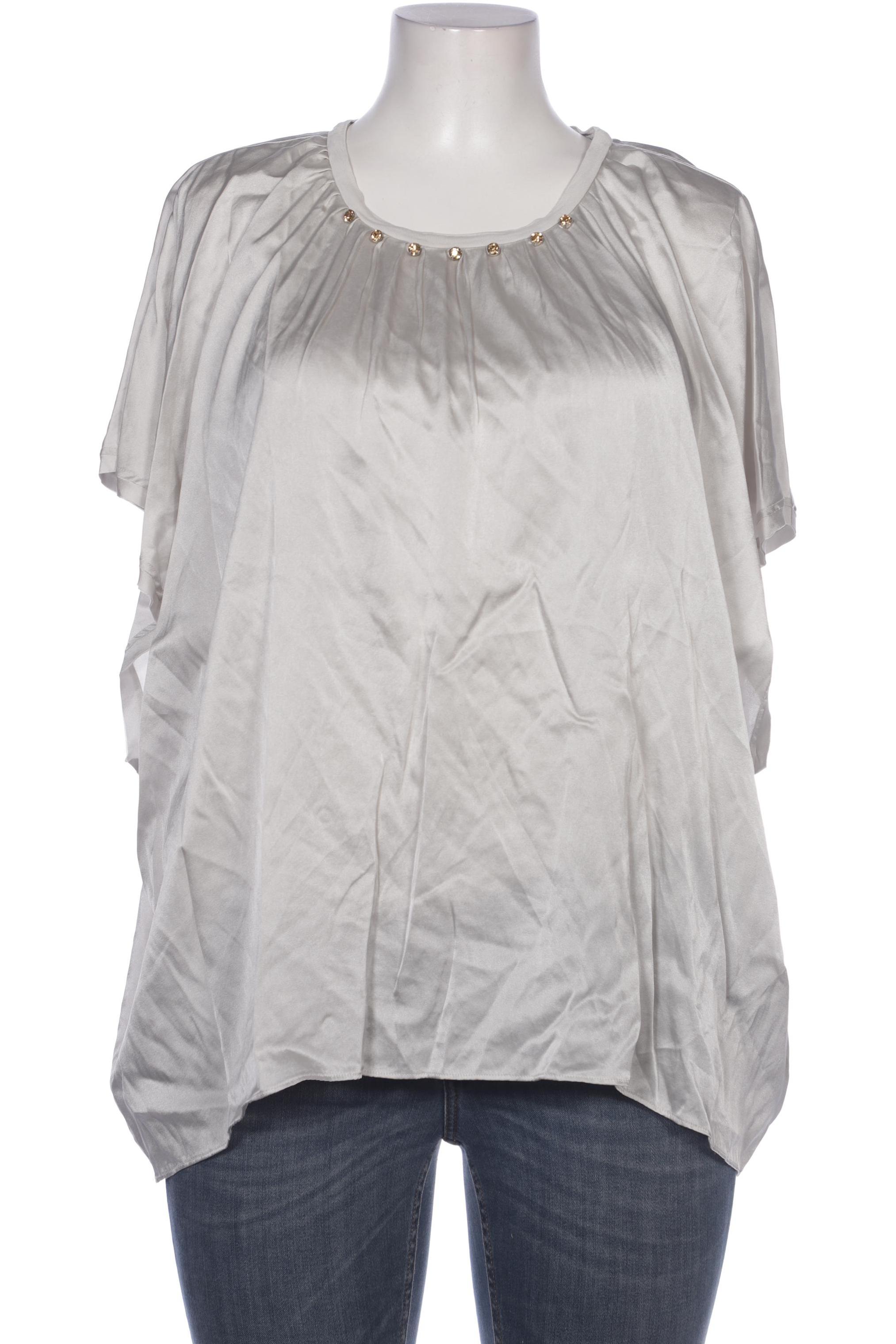 

Steffen Schraut Damen Bluse, grau, Gr. 44