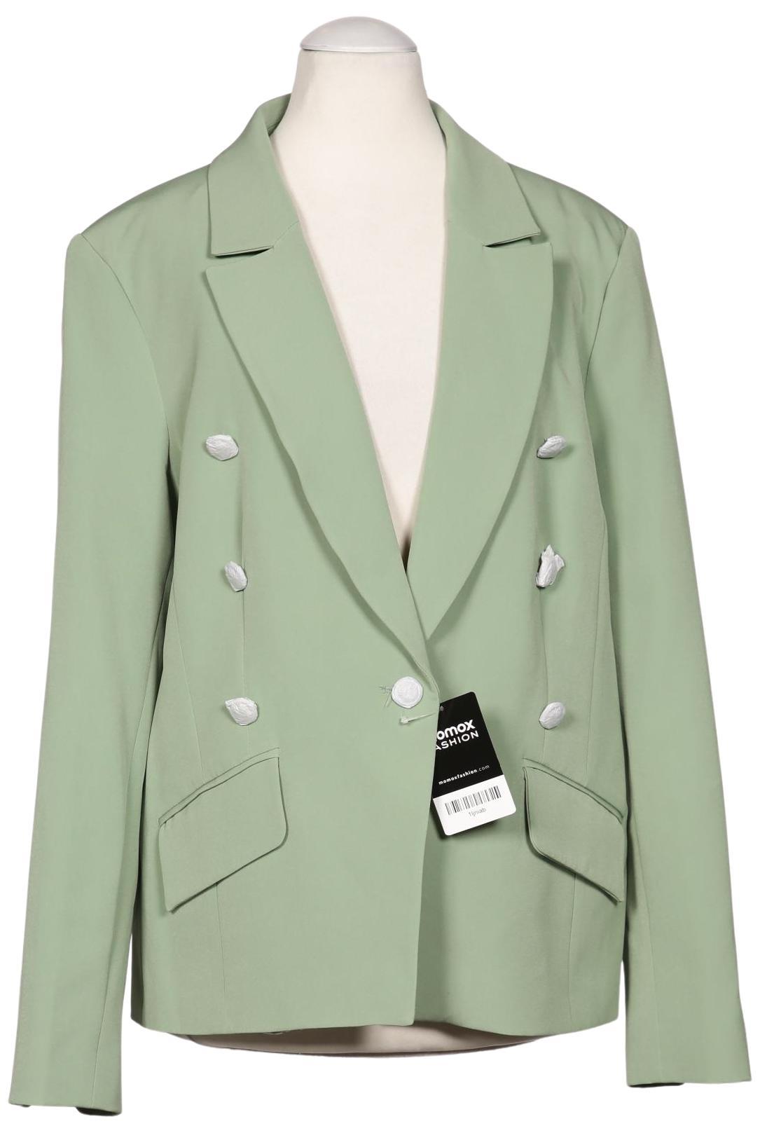 

Steffen Schraut Damen Blazer, hellgrün, Gr. 40