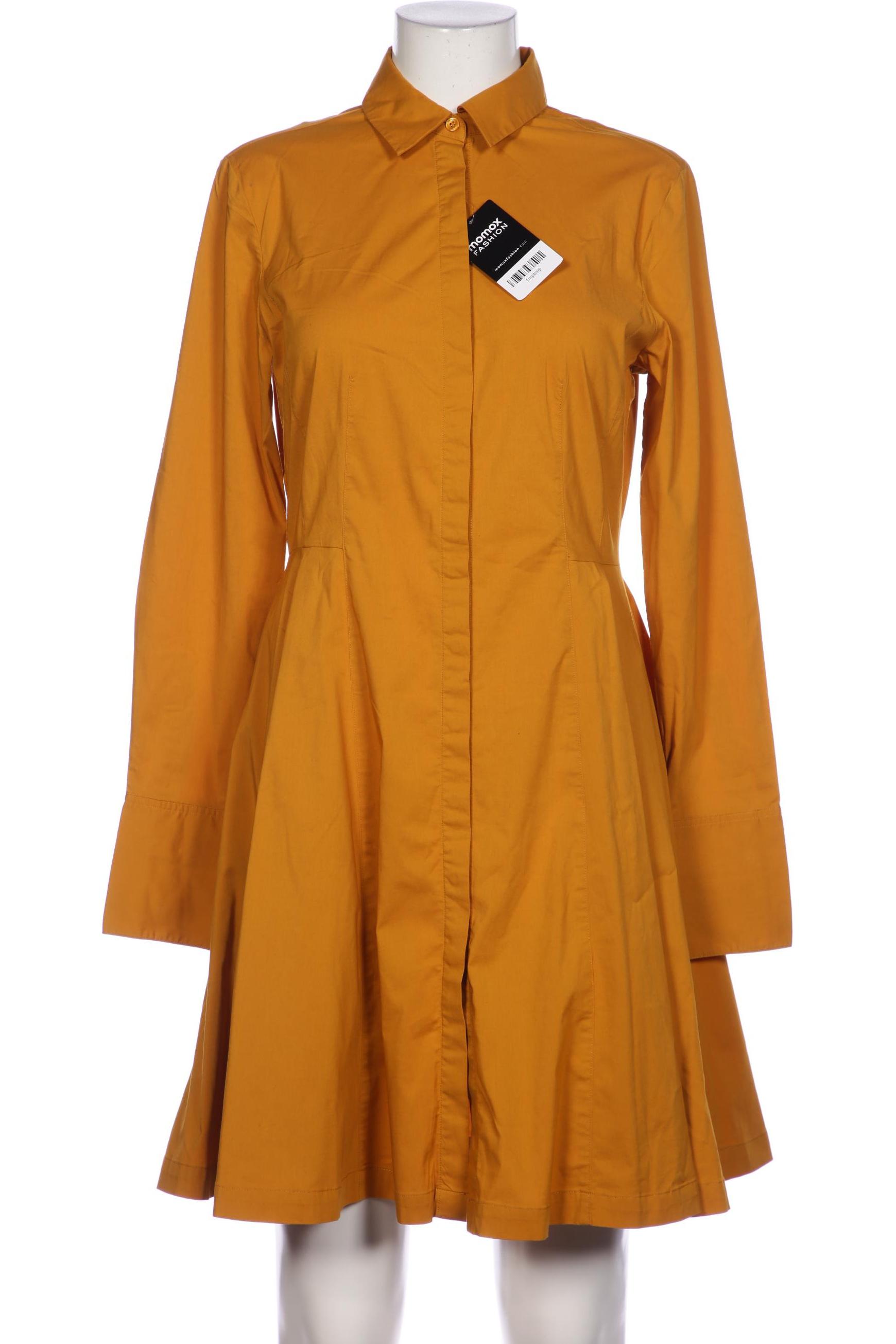 

Steffen Schraut Damen Kleid, gelb