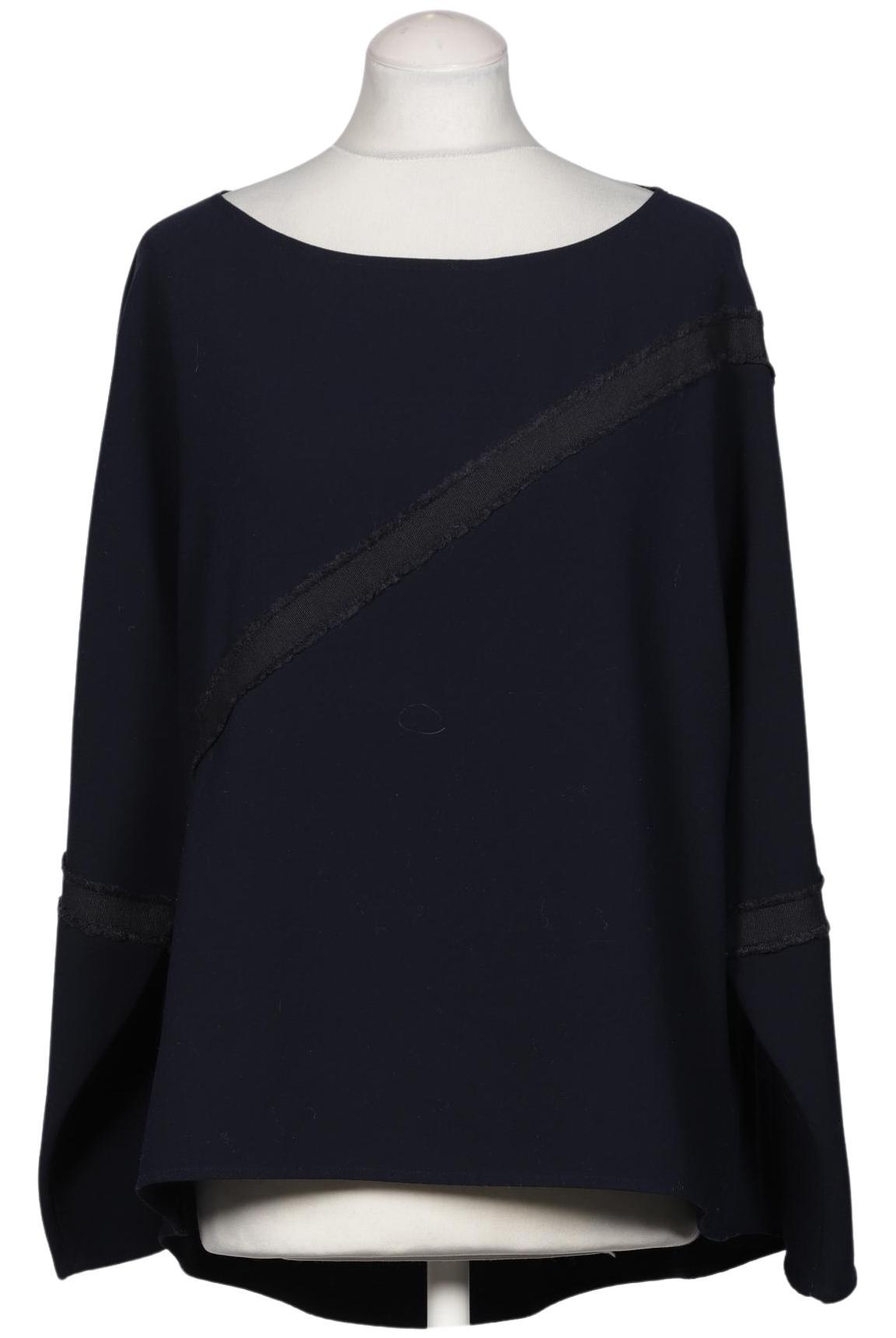 

Steffen Schraut Damen Bluse, marineblau, Gr. 38