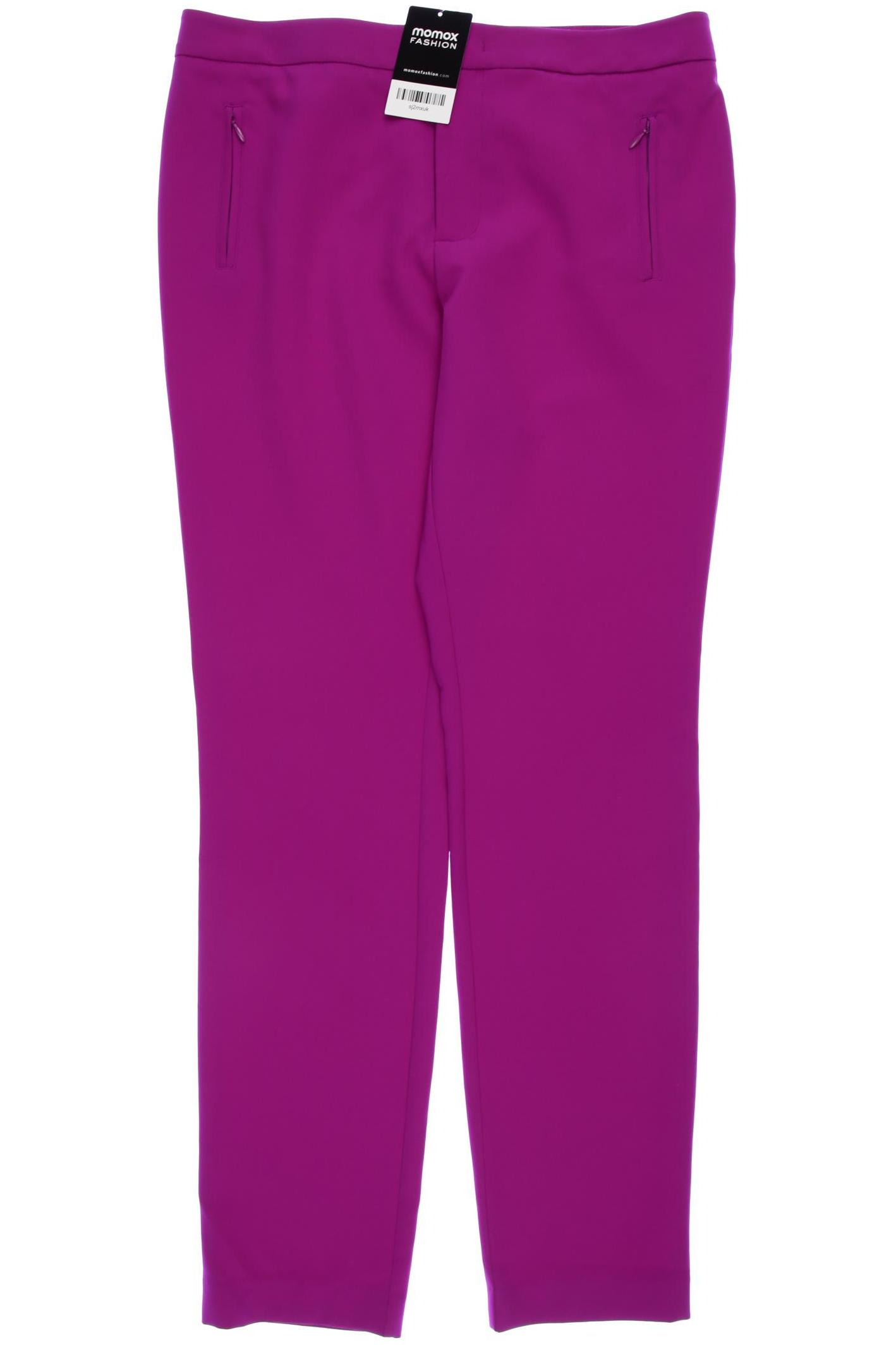 

Steffen Schraut Damen Stoffhose, flieder, Gr. 40