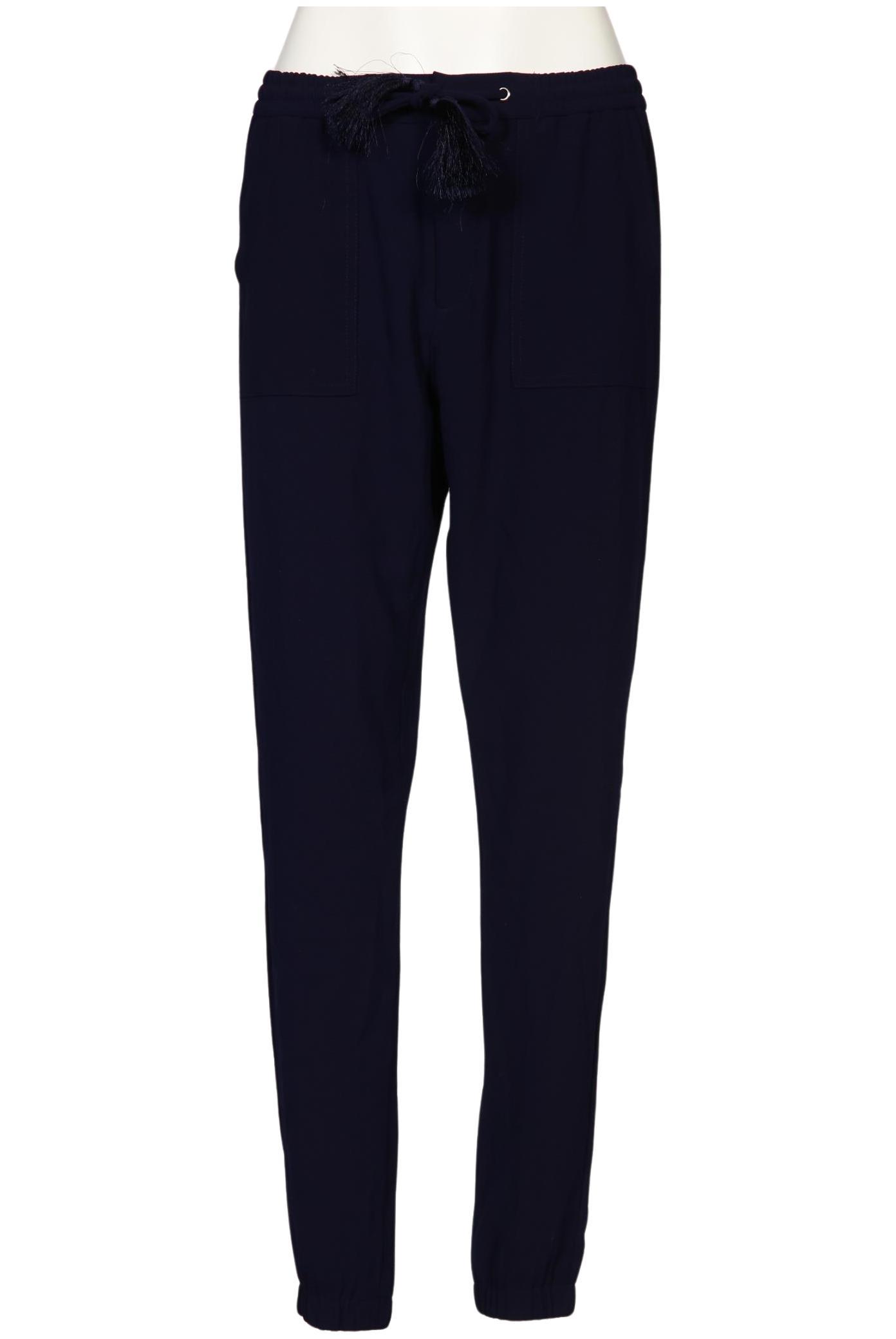 

Steffen Schraut Damen Stoffhose, marineblau, Gr. 0