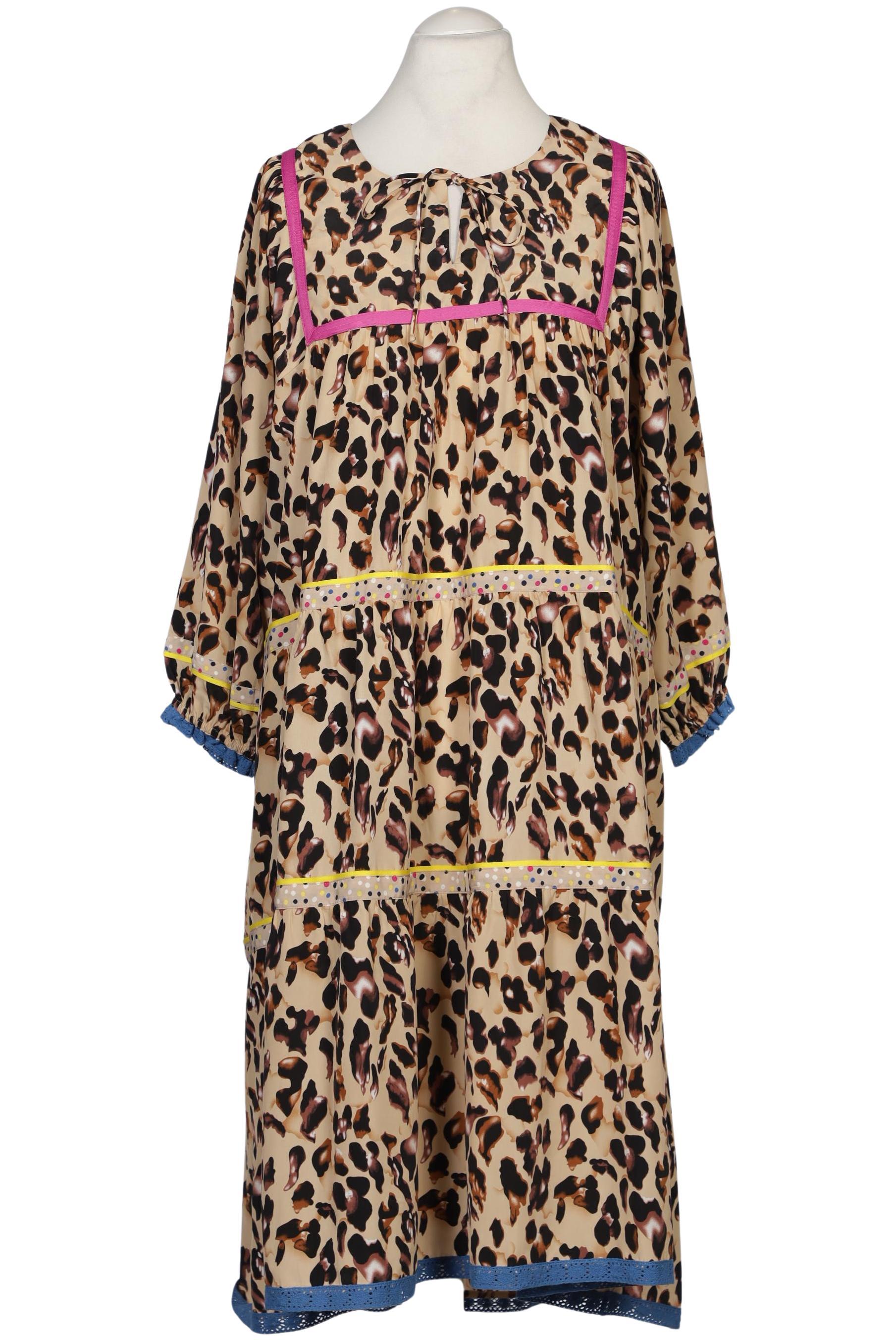 

Steffen Schraut Damen Kleid, mehrfarbig, Gr. 42