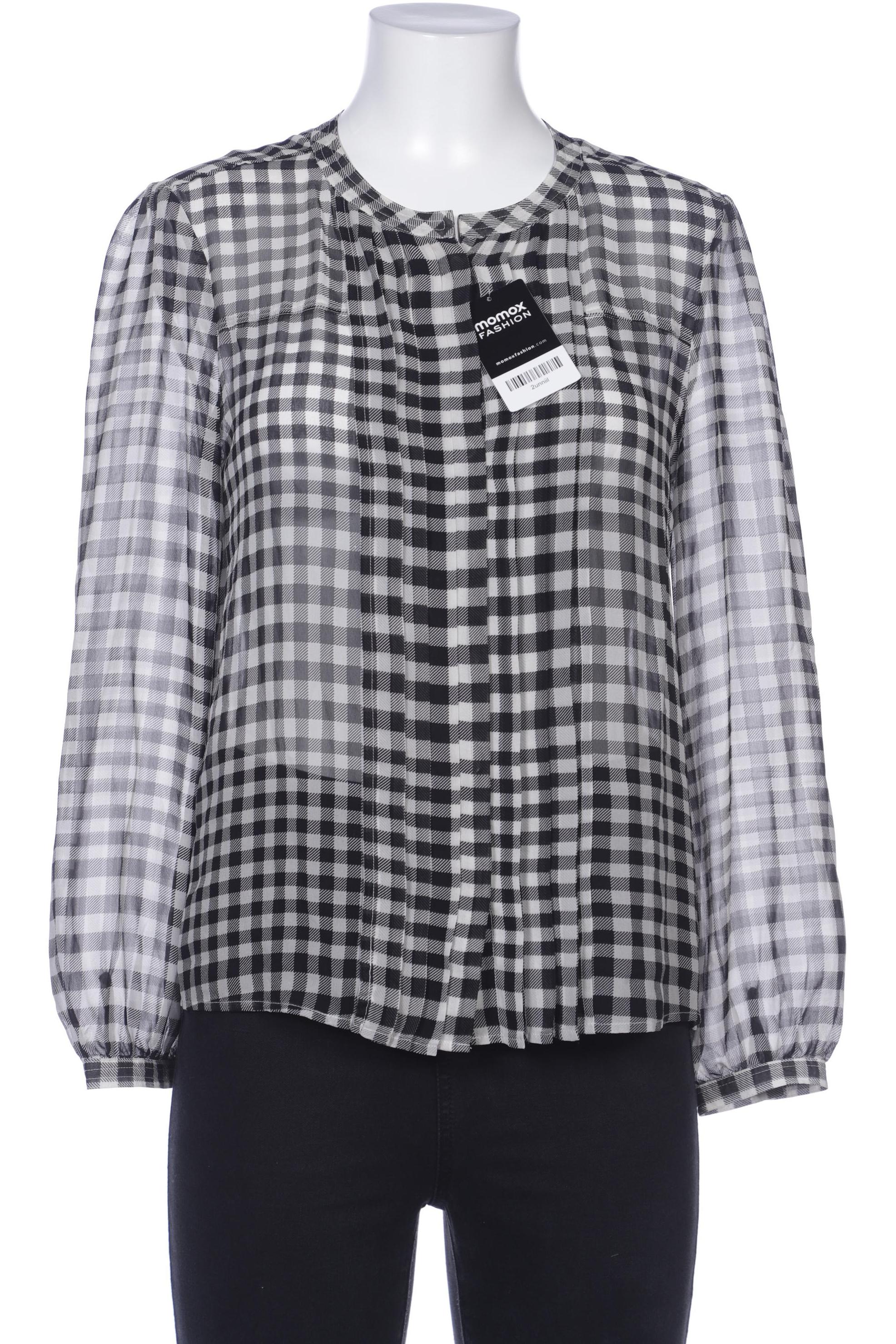 

Steffen Schraut Damen Bluse, schwarz, Gr. 38