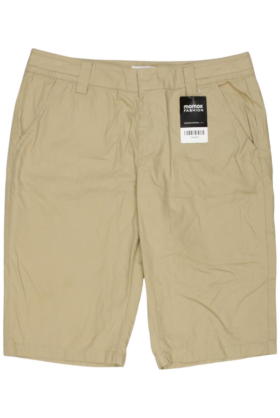 Thumbnail - Steffen Schraut Damen Shorts, beige, Gr. 40