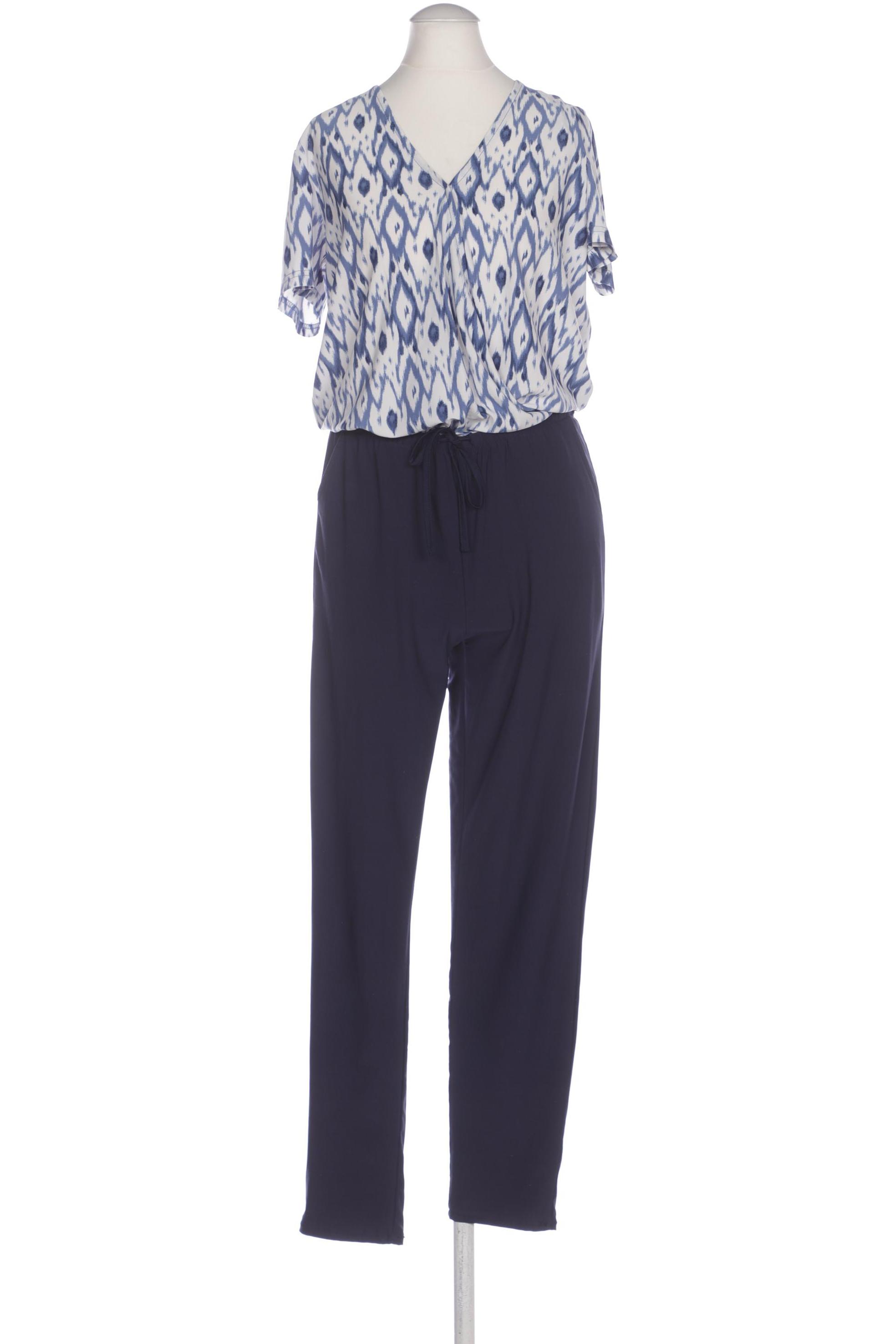 

Steffen Schraut Damen Jumpsuit/Overall, blau, Gr. 34