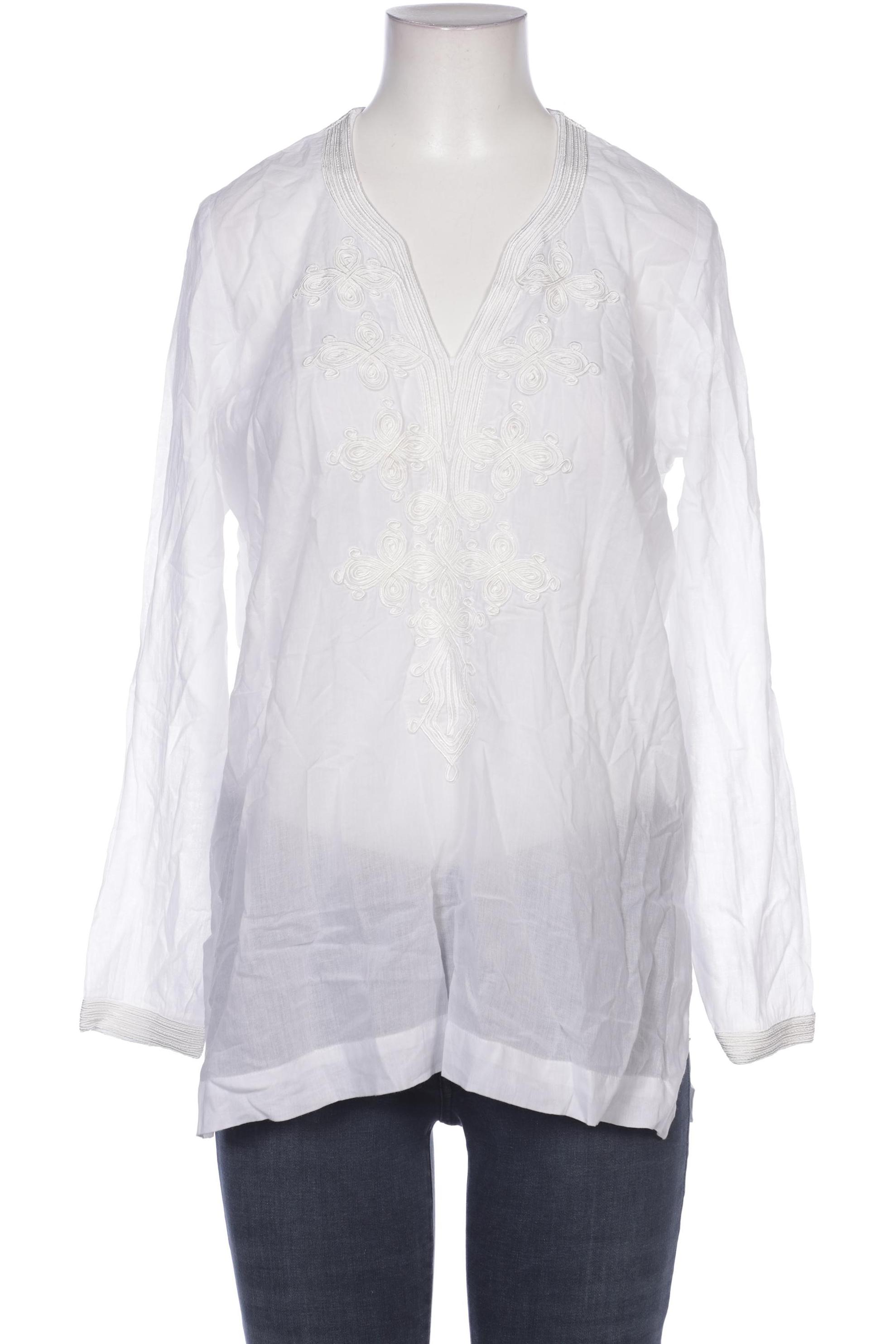 

Steffen Schraut Damen Bluse, weiß, Gr. 38