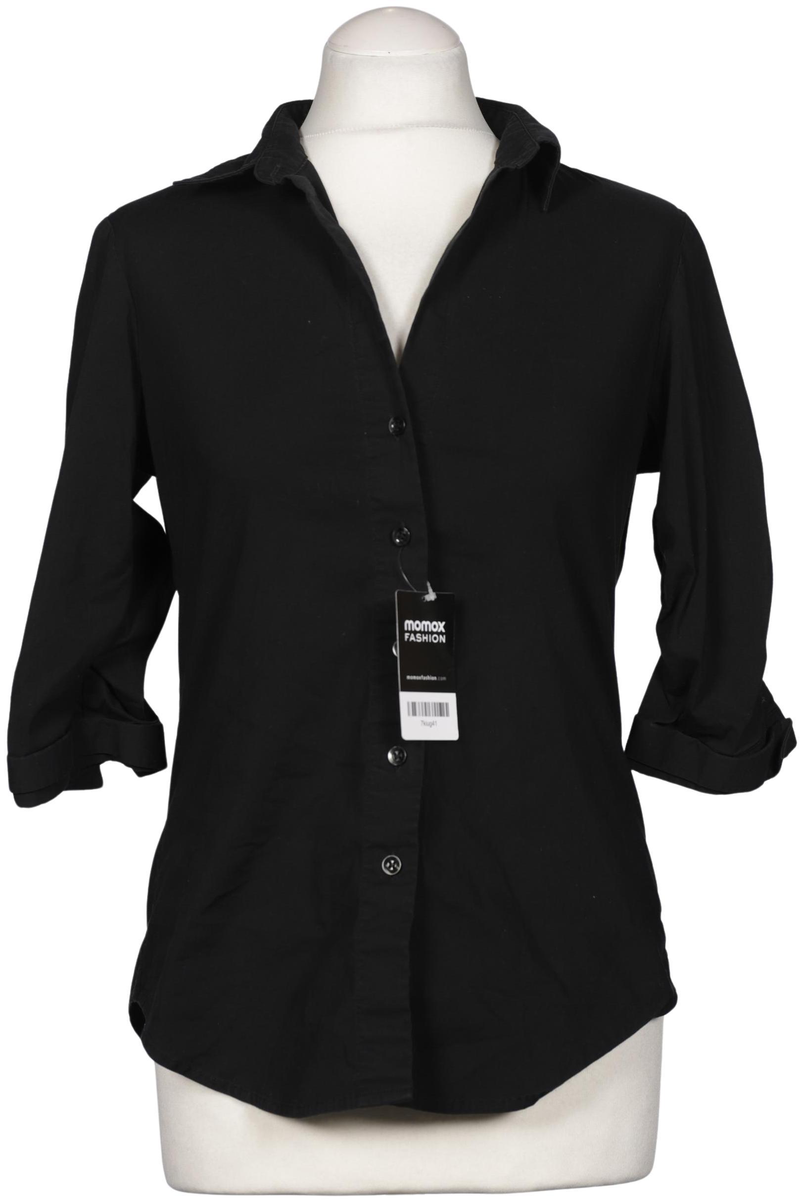 

Steffen Schraut Damen Bluse, schwarz, Gr. 38