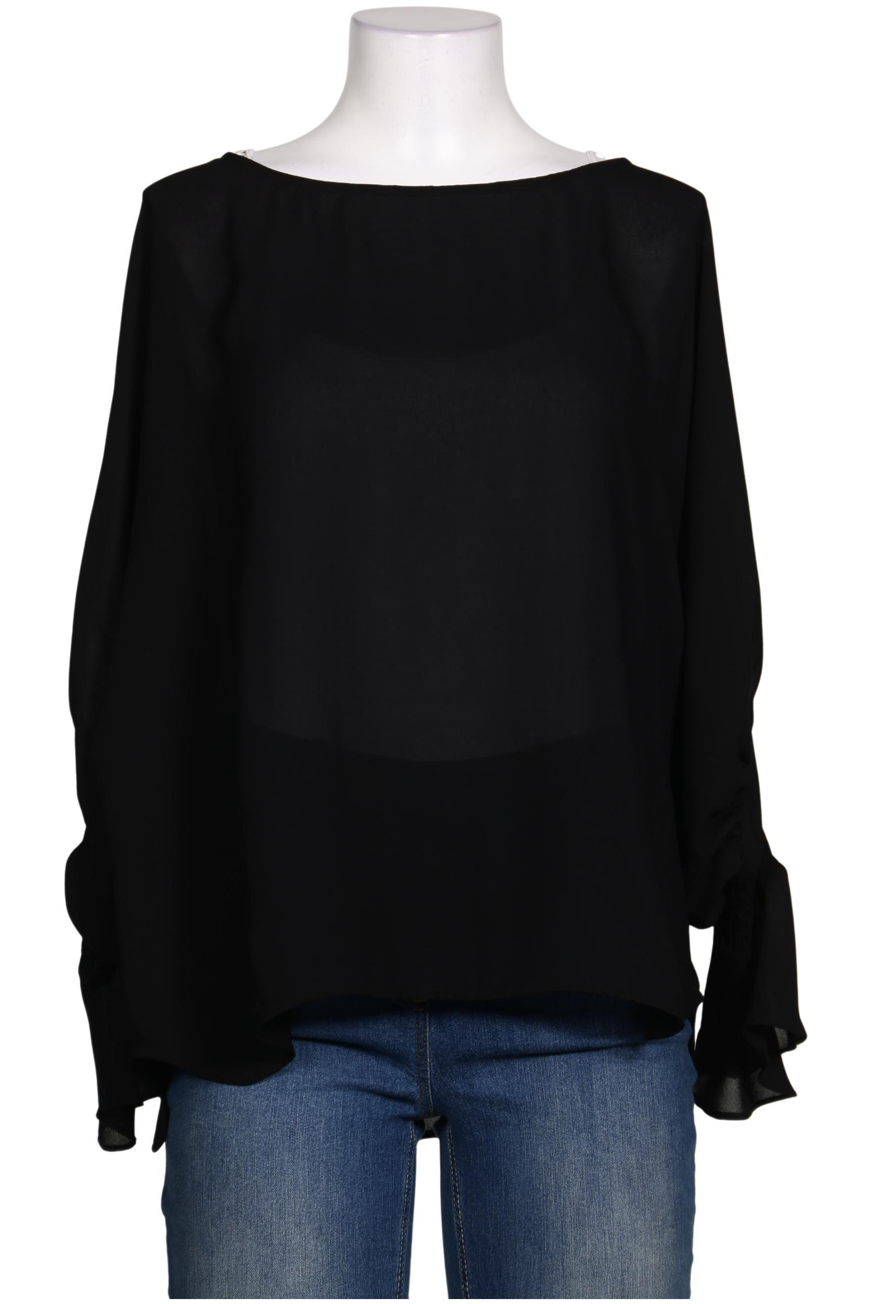 

Steffen Schraut Damen Bluse, schwarz, Gr. 38