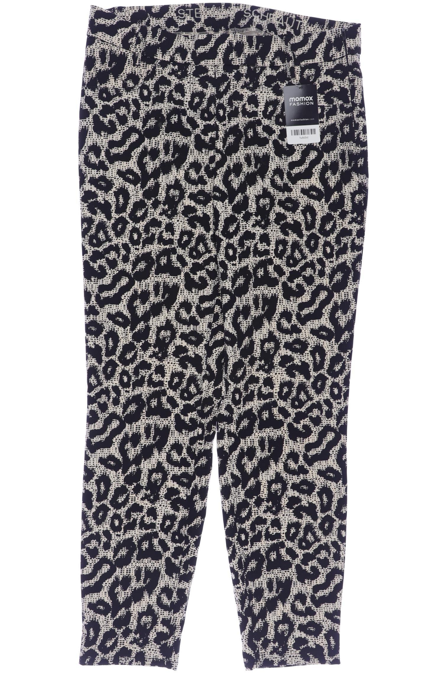 

Steffen Schraut Damen Stoffhose, schwarz, Gr. 40