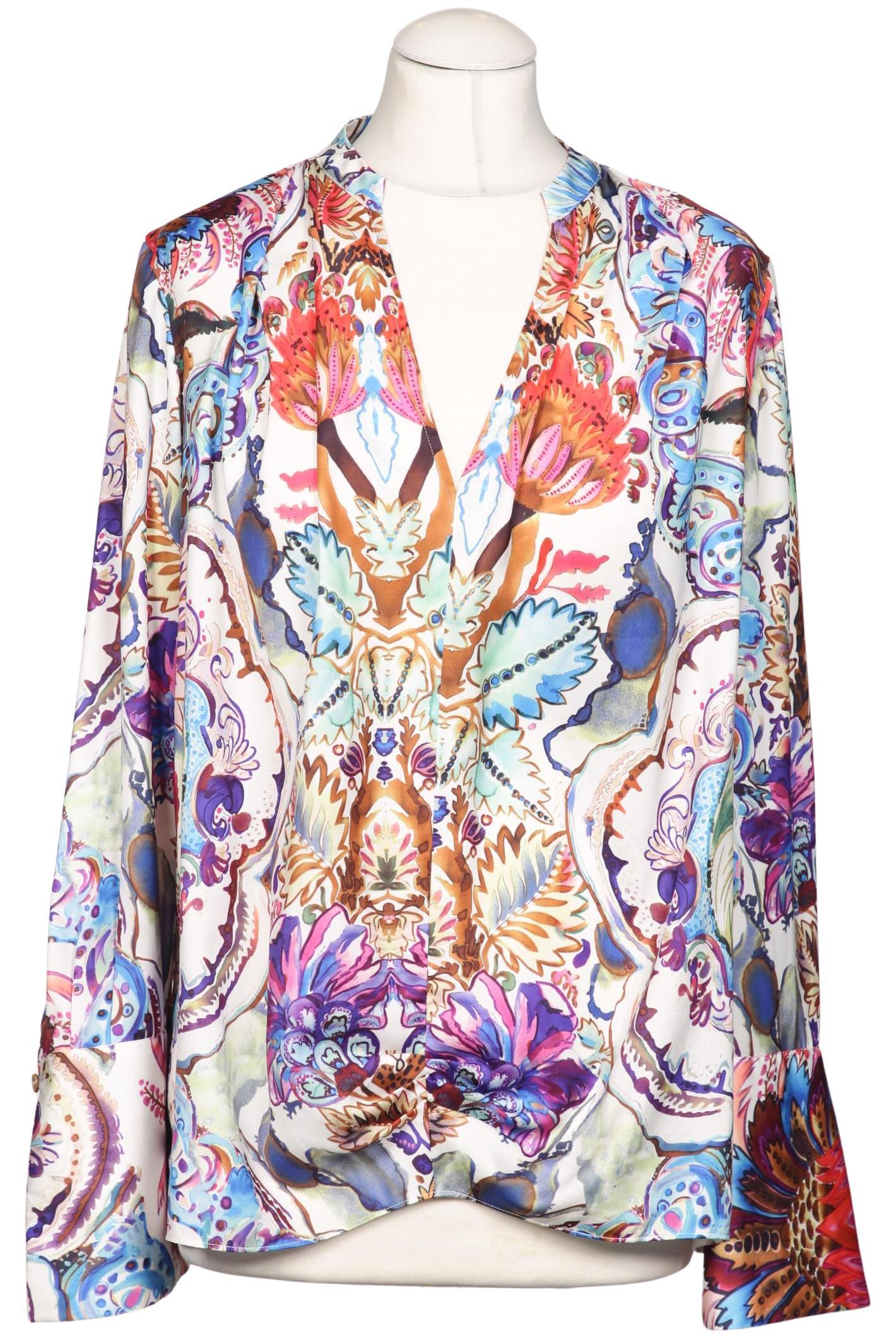 

Steffen Schraut Damen Bluse, mehrfarbig, Gr. 38