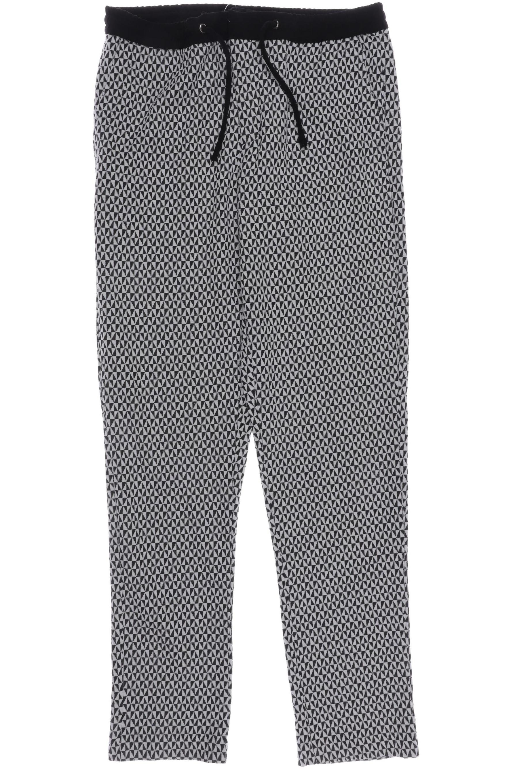 

Steffen Schraut Damen Stoffhose, schwarz, Gr. 0